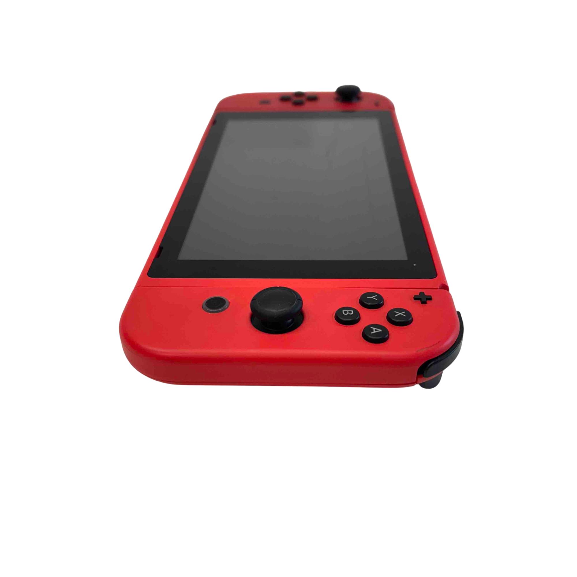 Nintendo Switch Nintendo SHVC-001 Nintendo Switch V2 Game Console - Animal Crossing (HAC-001