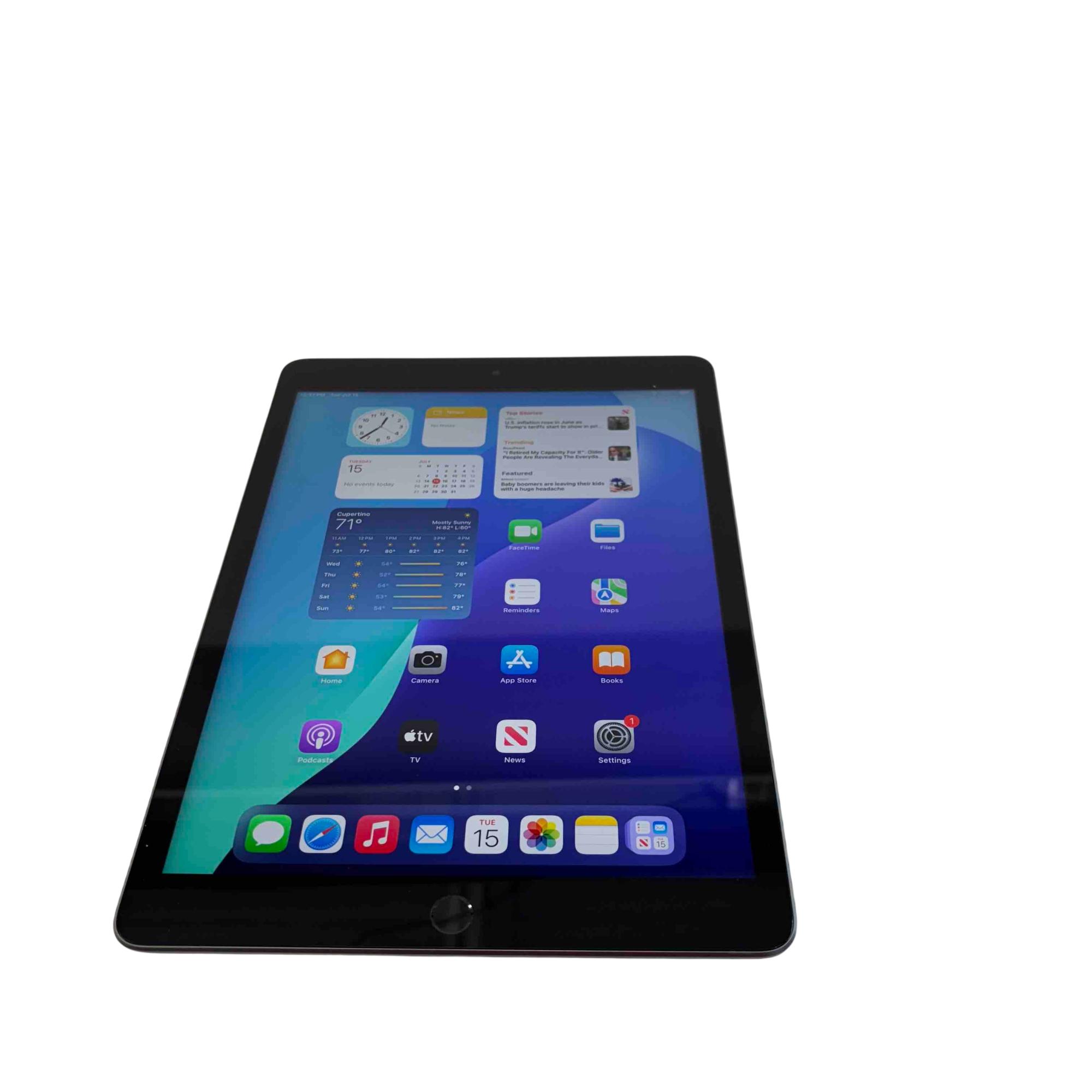 Apple iPad 9th Generation MK2K3LL/A 10.2