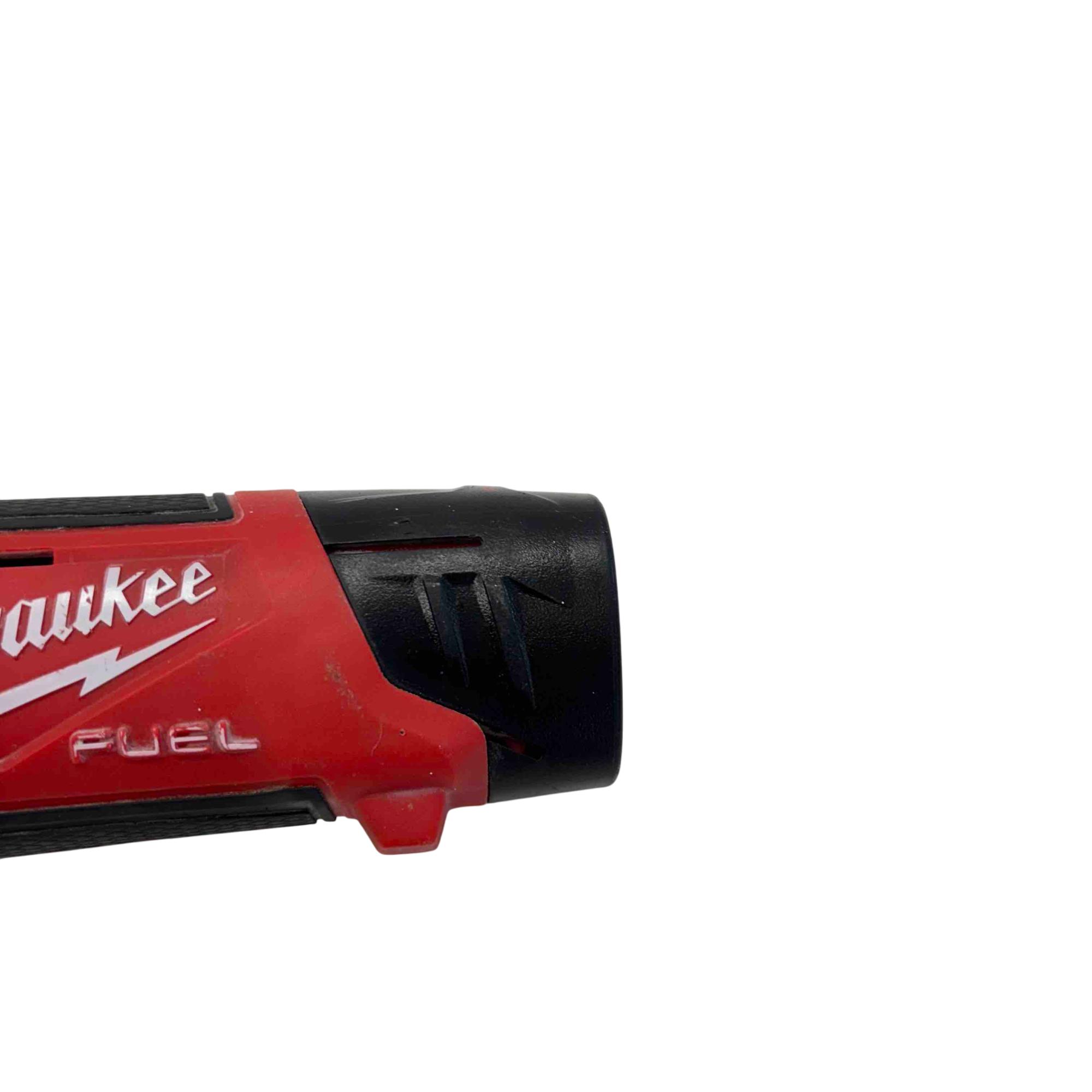 Milwaukee 2526-20 M12 FUEL 12 Volt Oscillating Multi-Tool