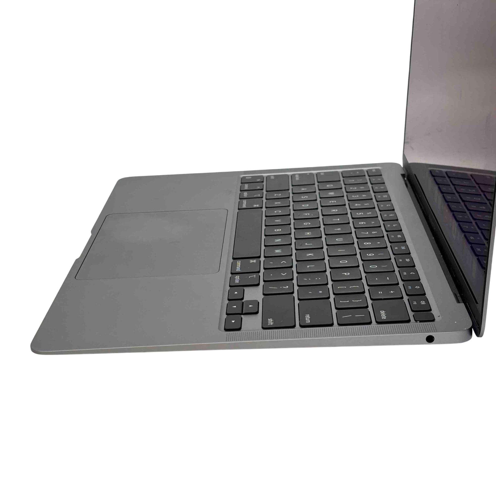 Apple MacBook Air 2020 MGN63LL/A M1 3.2GHz 8GB RAM 256GB SSD