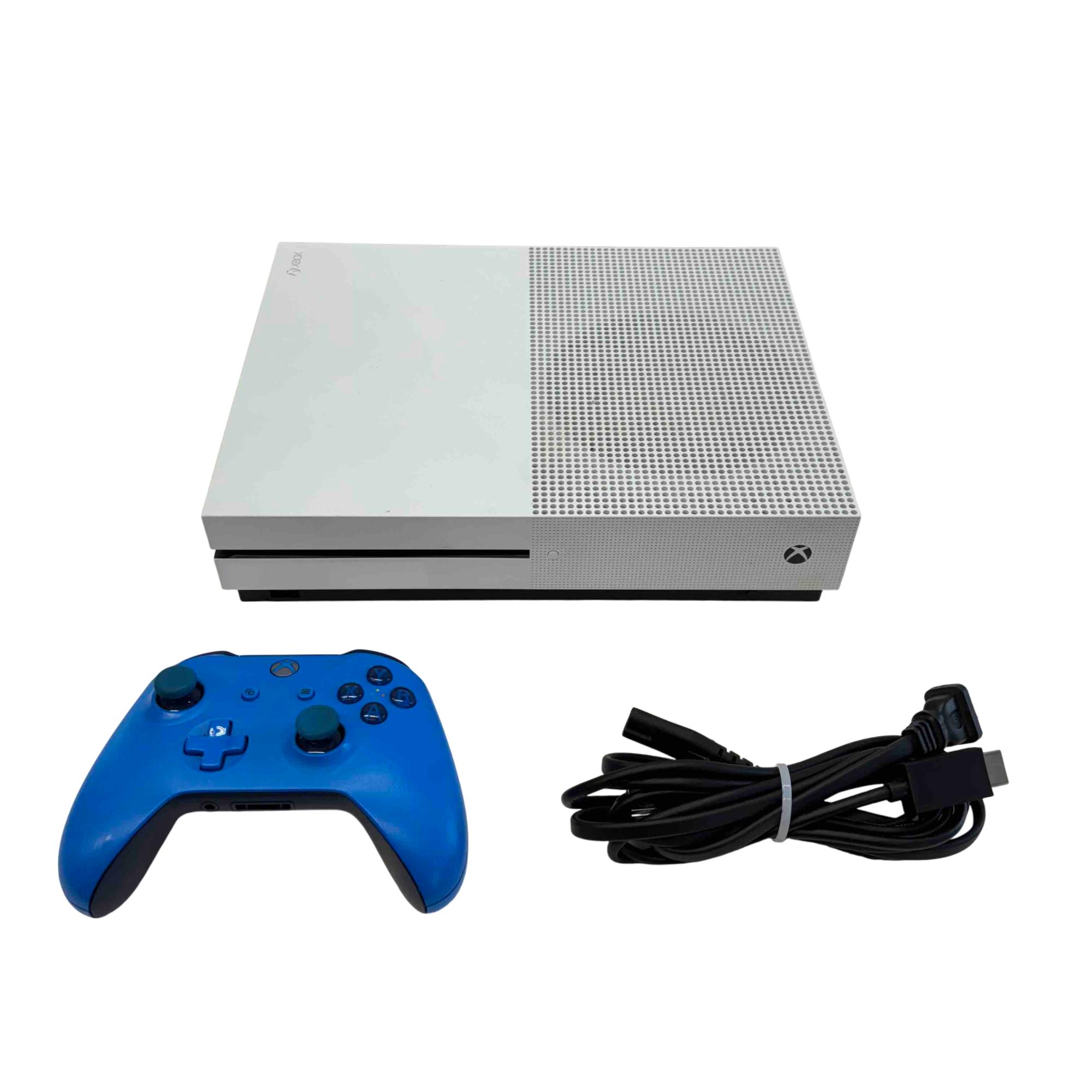 Nintendo Switch Microsoft Xbox One ZX-Legacy-Collection---Xbox-One