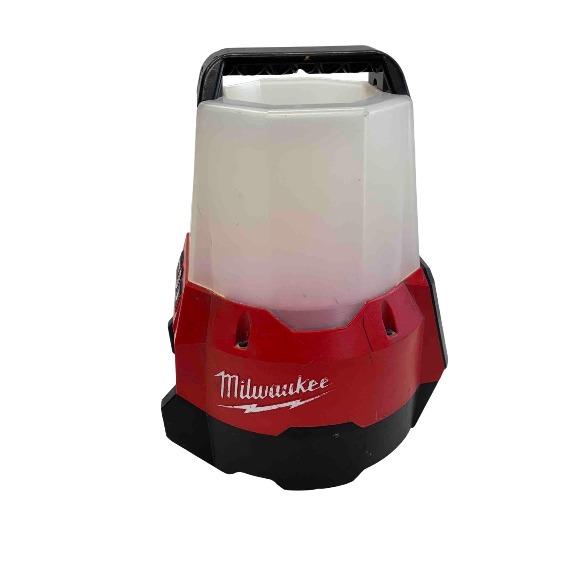 Milwaukee 2144-20 M18 18 Volt RADIUS Compact Site Light