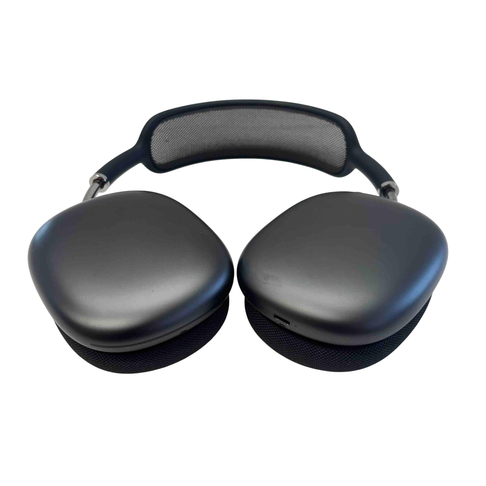 ヘッドホン AirPods Max Space Gray Amazon.com: Apple AirPods Max - Space Gray (Renewed