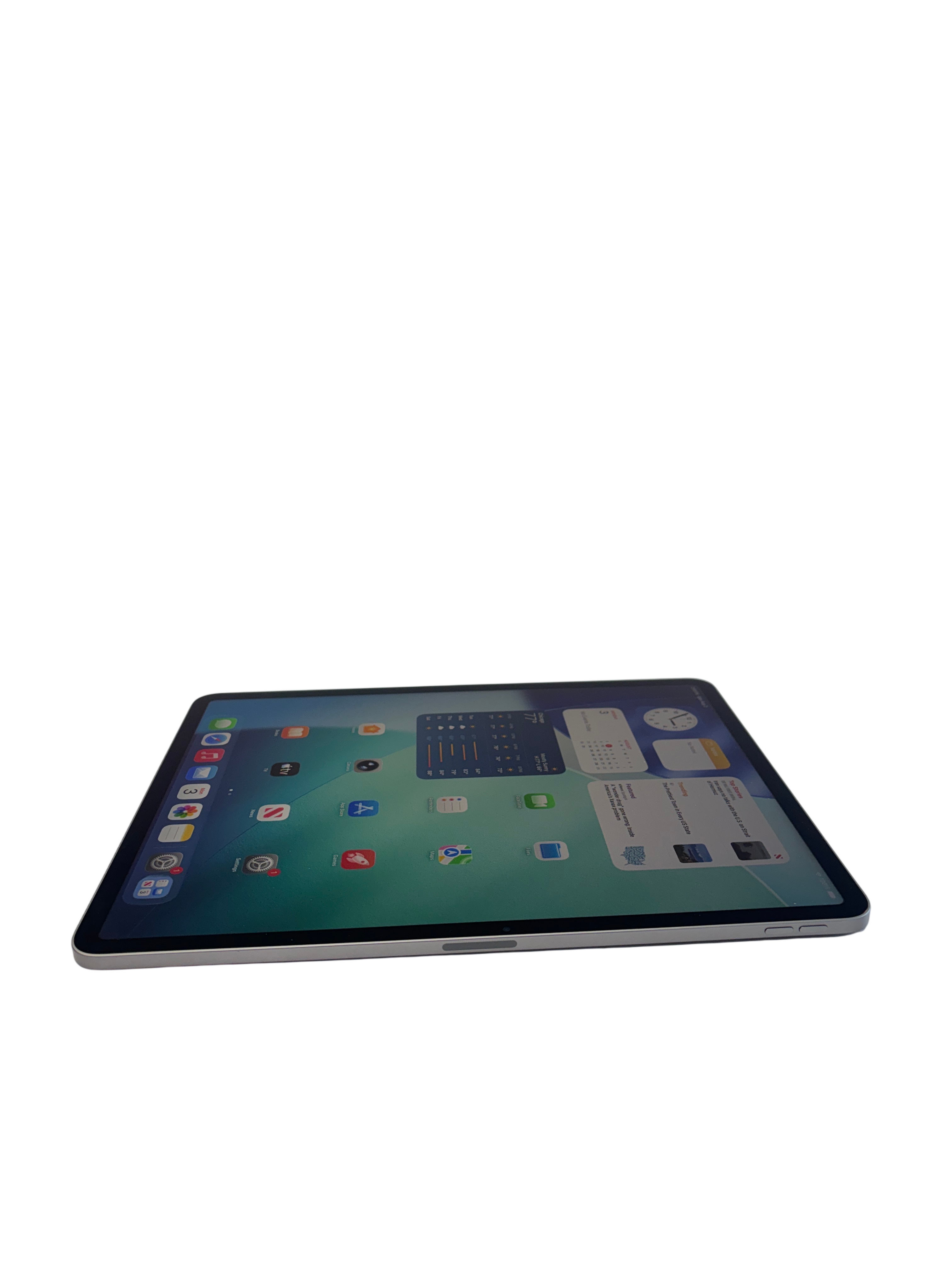 Apple iPad Air MV273LL/A 13