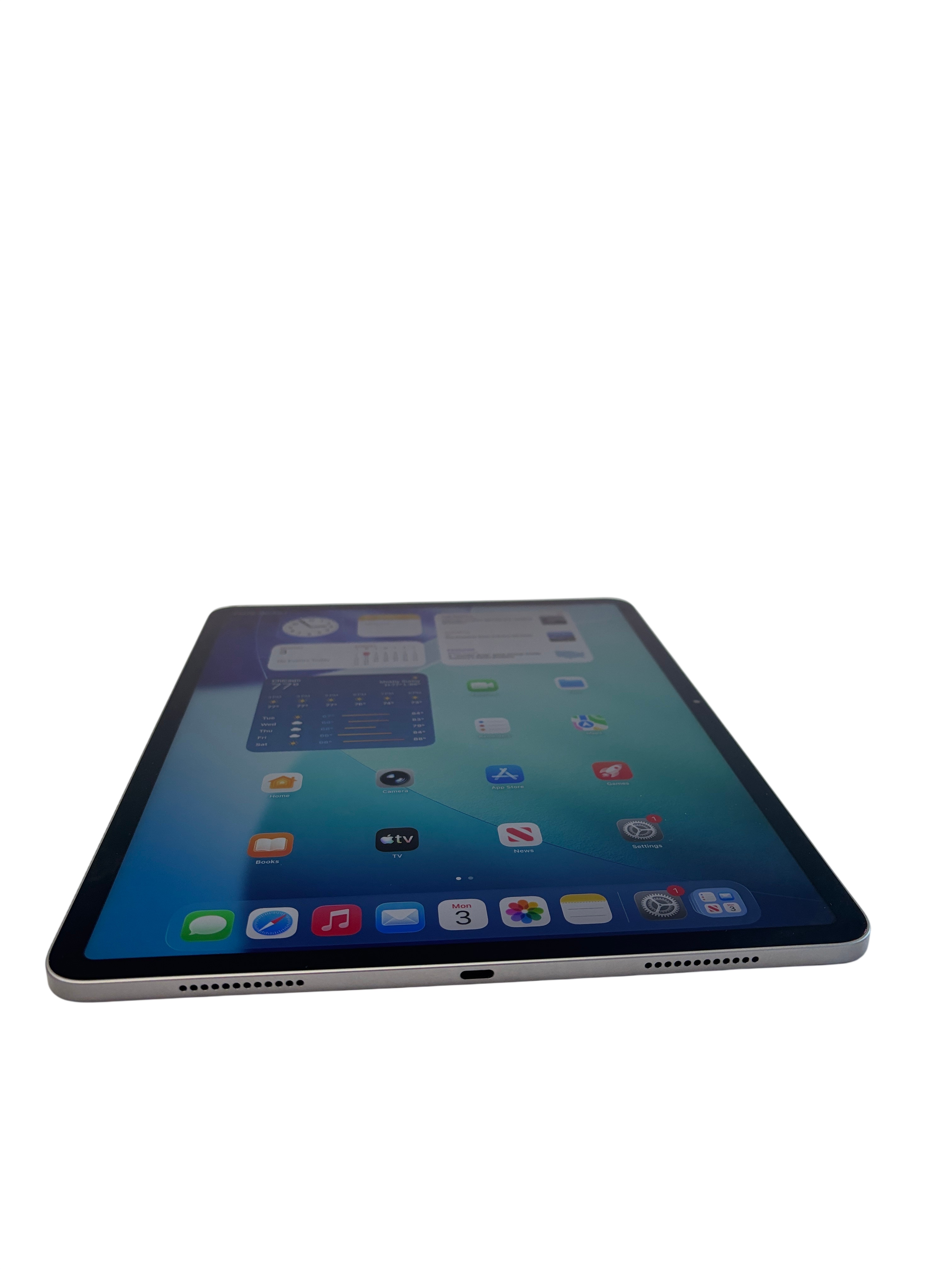Apple iPad Air MV273LL/A 13