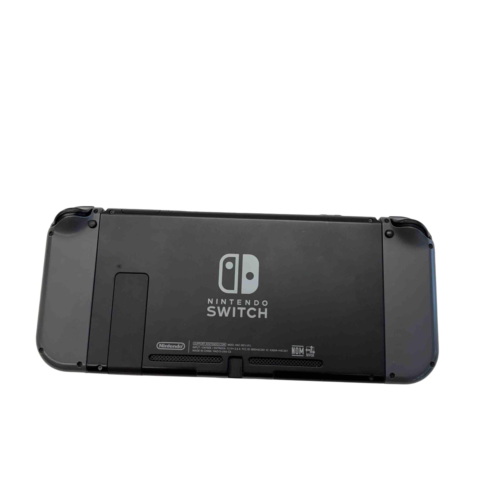 Nintendo Switch Nintendo Switch HAC-001 s-l400.jpg