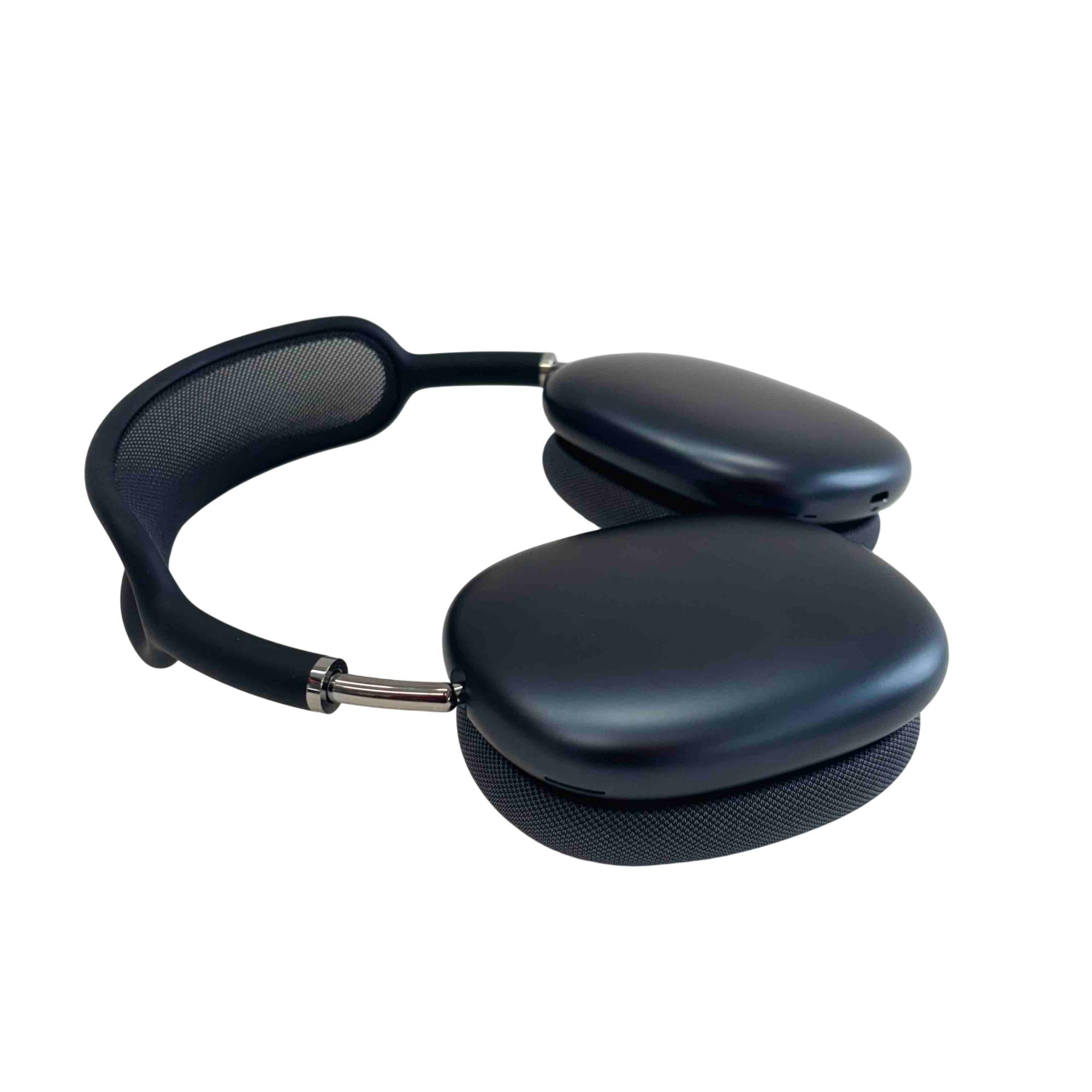 Apple AirPods Max ブラック　A2096 Amazon.com: Apple AirPods Max - Midnight (Renewed) : Electronics