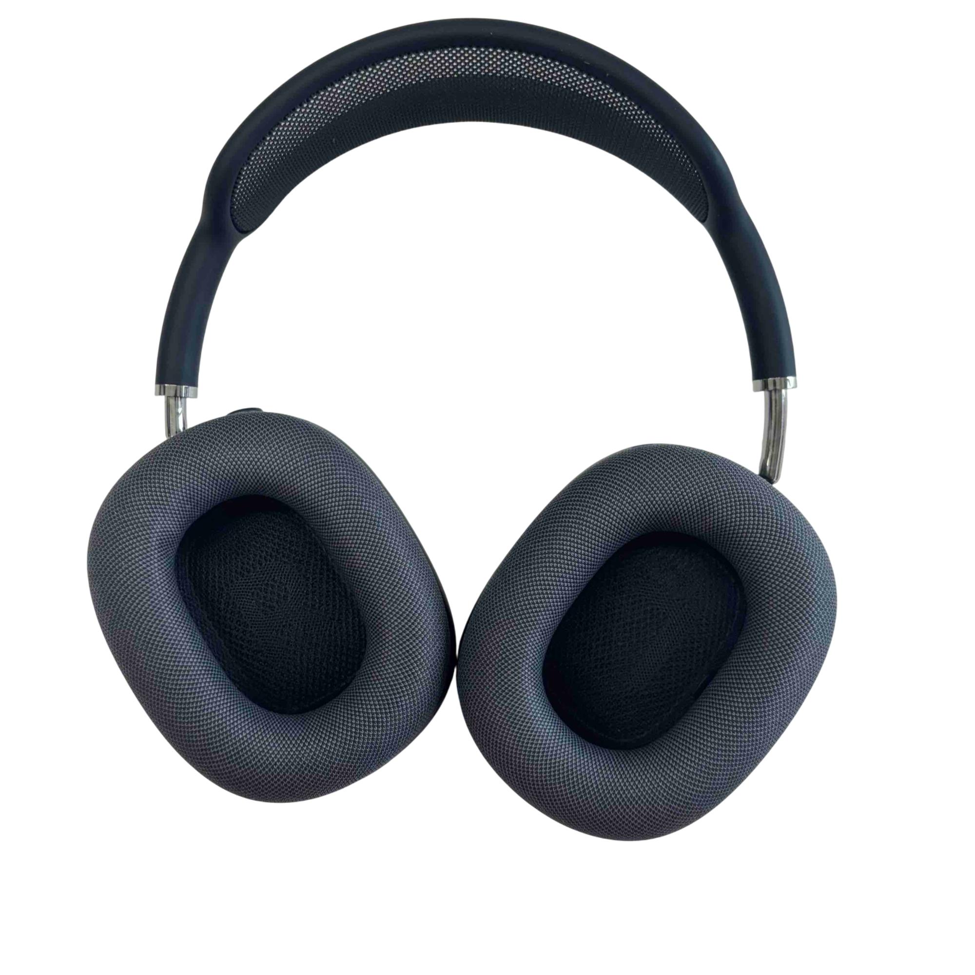 Apple AirPods Max A2096 Wireless Over-Ear Headphones Midnight