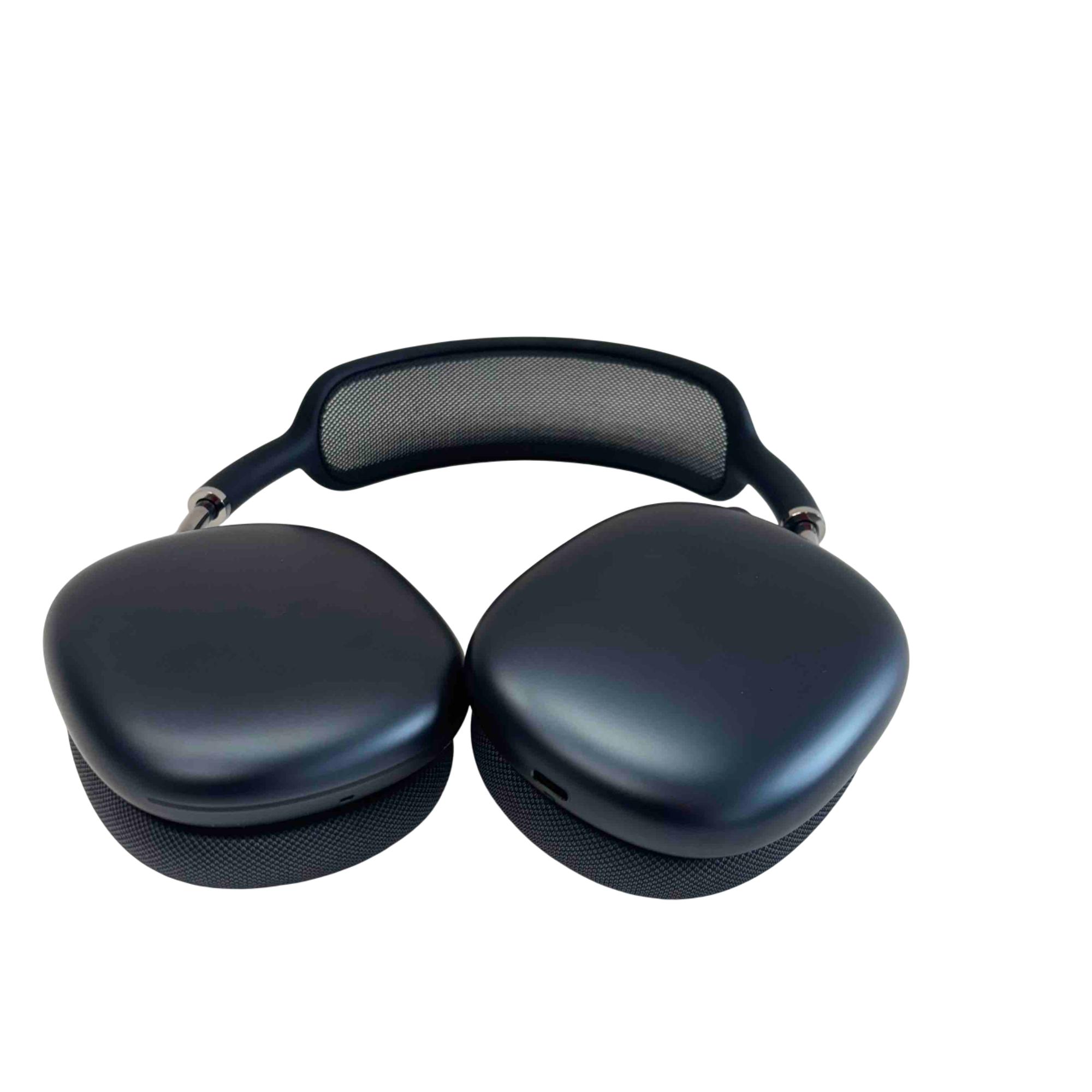 Apple AirPods Max A2096 Wireless Over-Ear Headphones Midnight