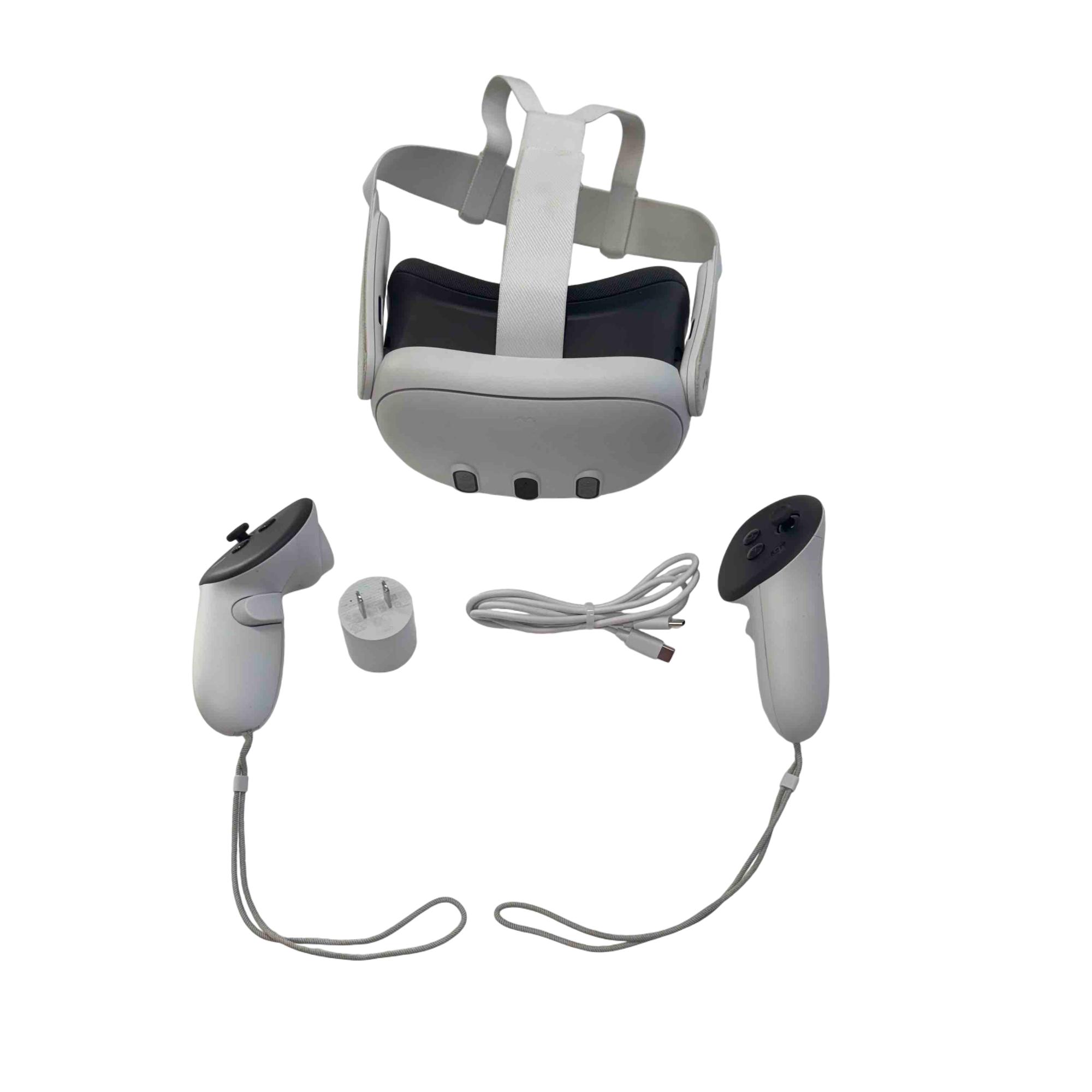 その他  quest 3 128gb Meta Quest 3 VR Headset | GameStop