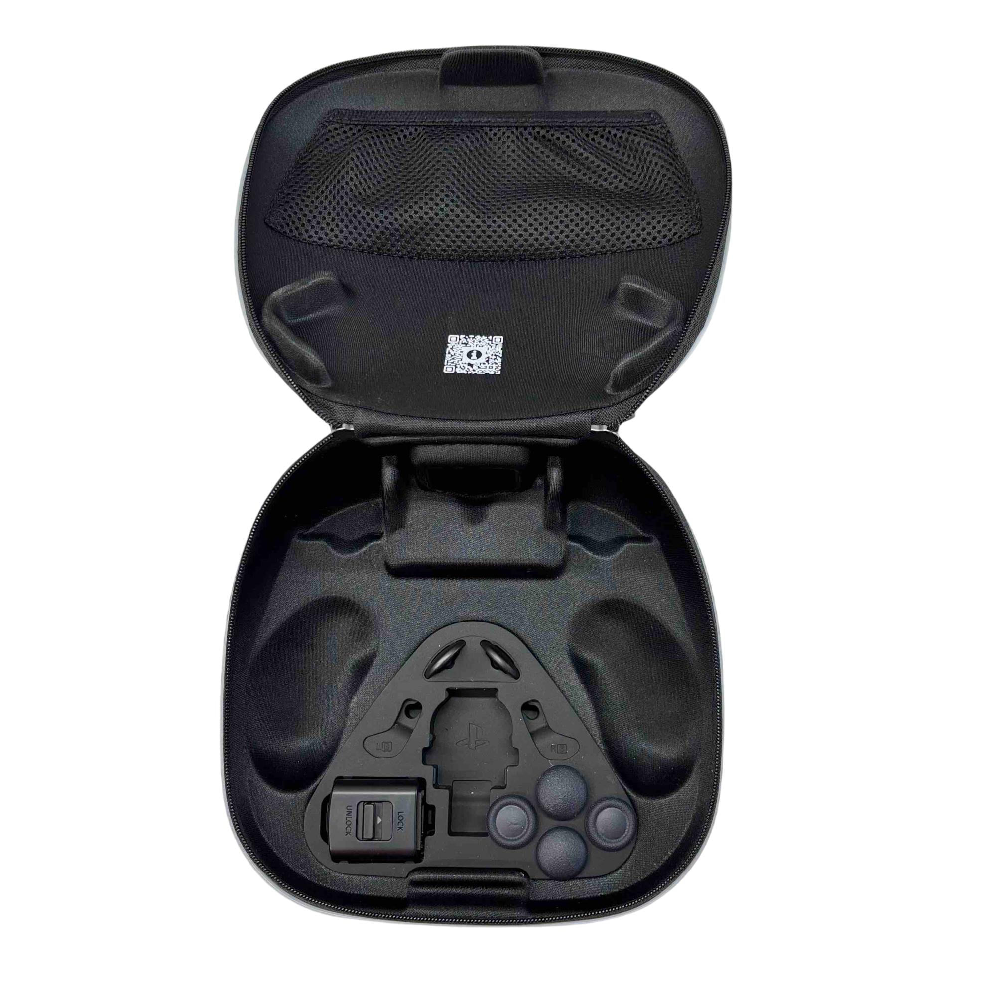 Sony DualSense Edge CFI-ZCP1 Mappable for PlayStation 5