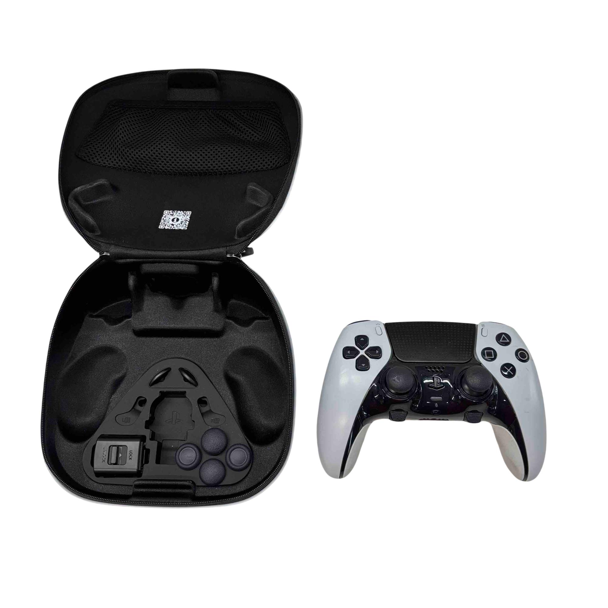 DualSense Edge ワイヤレスコントローラー CFI-ZCP1 DualSense Edge ワイヤレスコントローラー CFI-ZCP1J｜の通販は