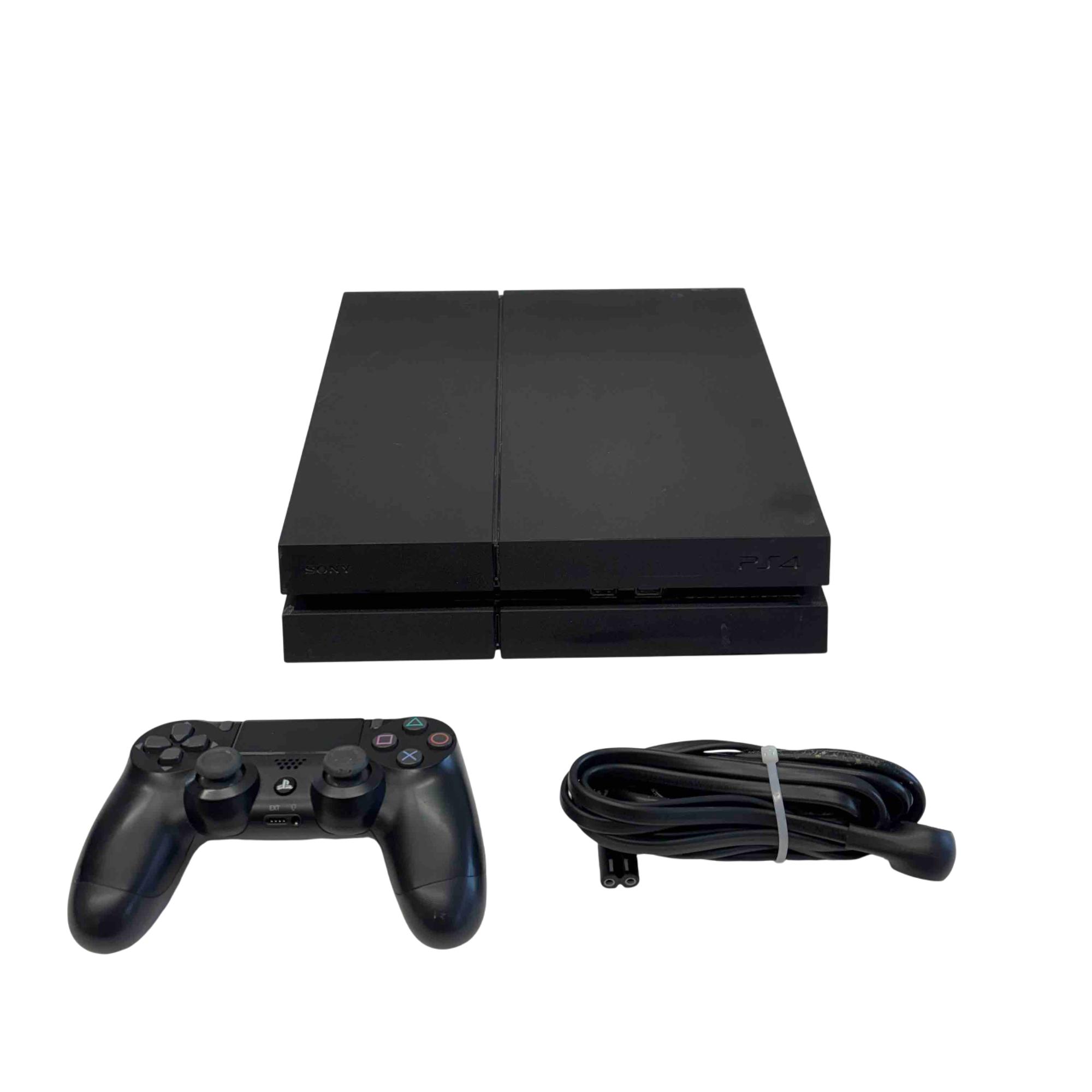 Sony PlayStation 4 CUH-1215A 500GB Video Game Console 6888