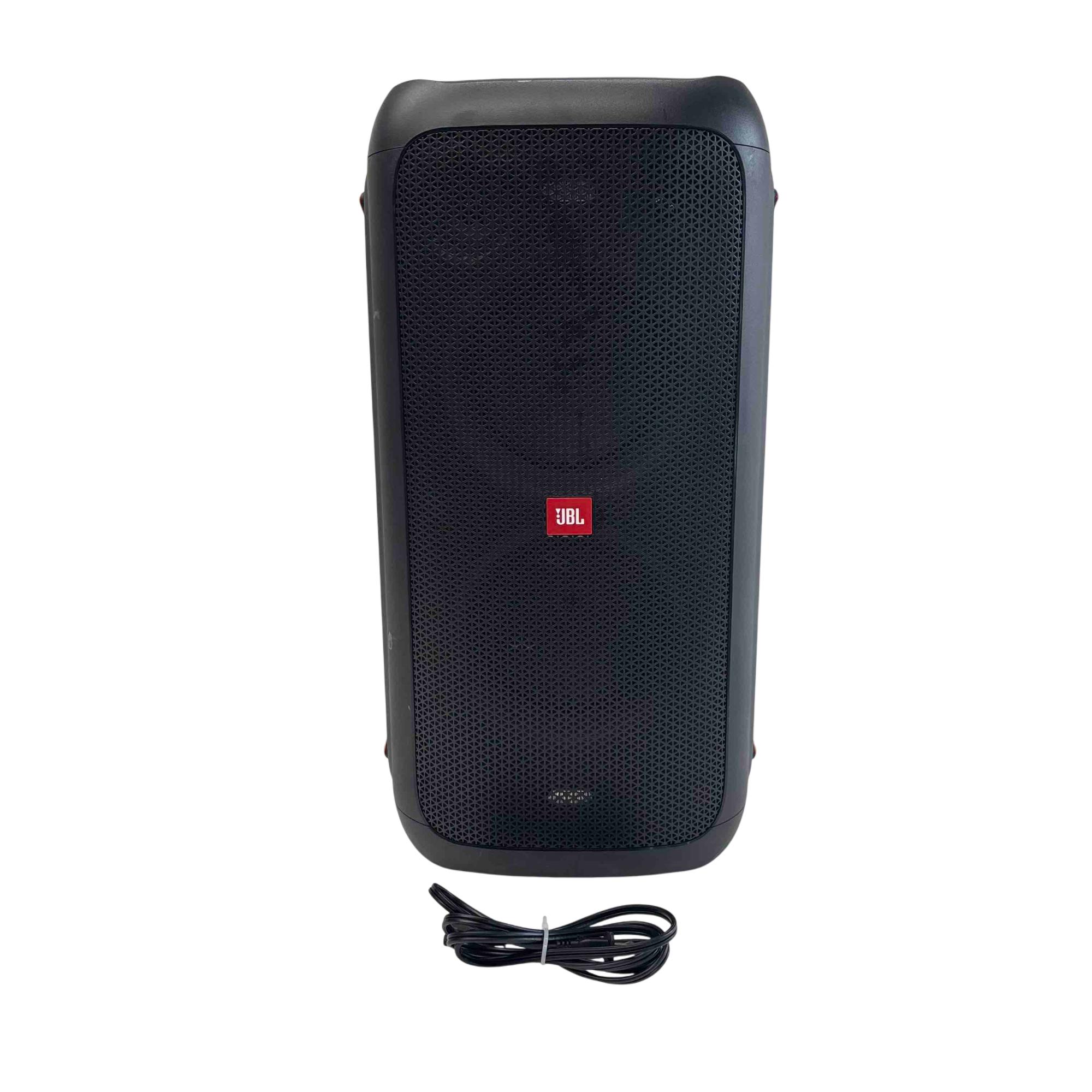 JBL PartyBox 100 Portable Bluetooth Party Speaker