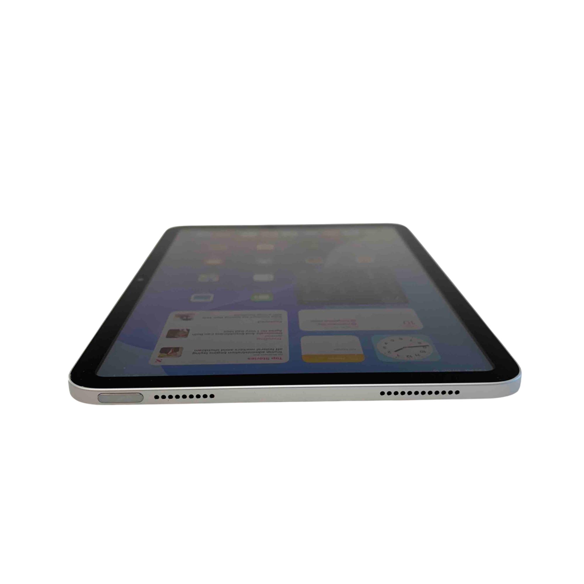 iPad本体 iPad A16 128GB silver Apple 11 inch iPad A16 chip with Wi Fi 128GB Silver MD3Y4LL/A