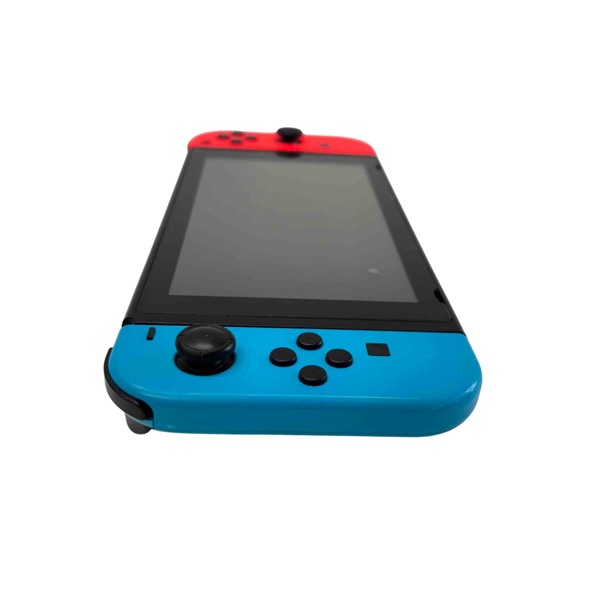 Nintendo Switch HAC-001(-01) 32GB Video Game Console 7745