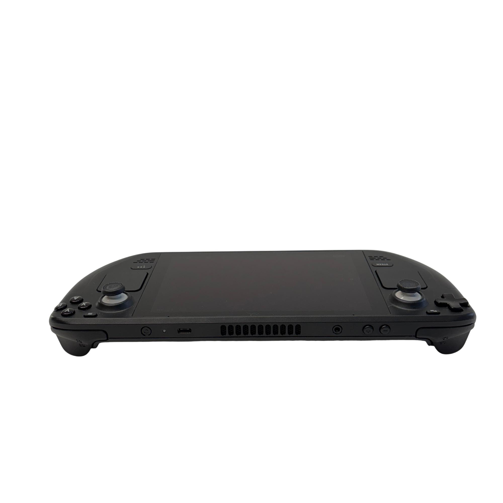 Valve Steam Deck 1010 AMD Custom 0405 3.5GHz 16GB RAM 256GB SSD 7