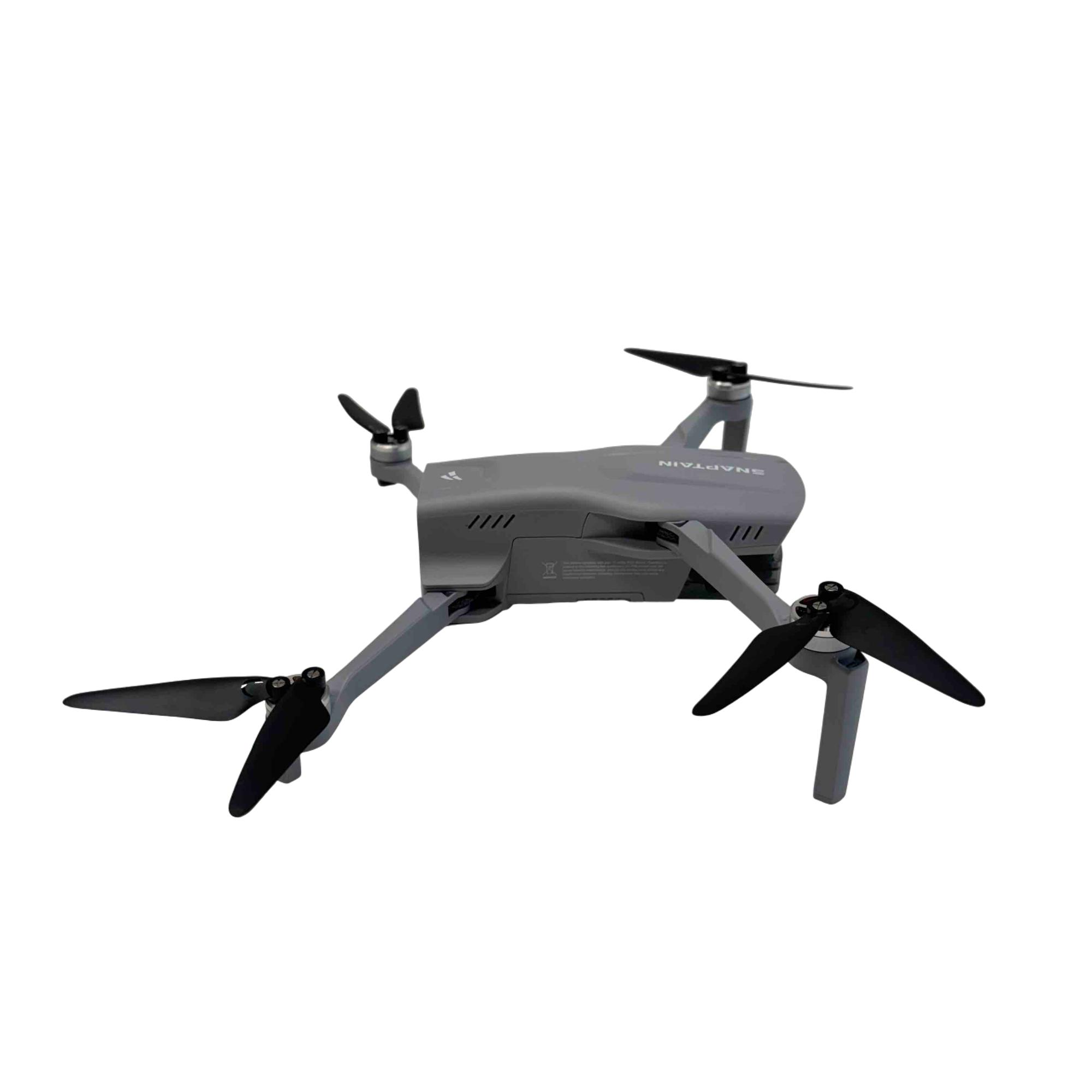 SNAPTAIN P40 Lite DR-STP41G GPS Drone 4K Camera 3-Axis Gimbal