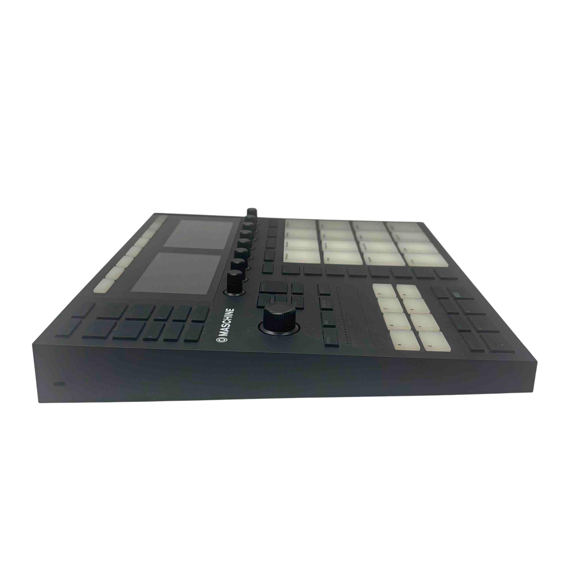 Native Instruments Maschine MK3 Audio MIDI Interface Sampler Drum