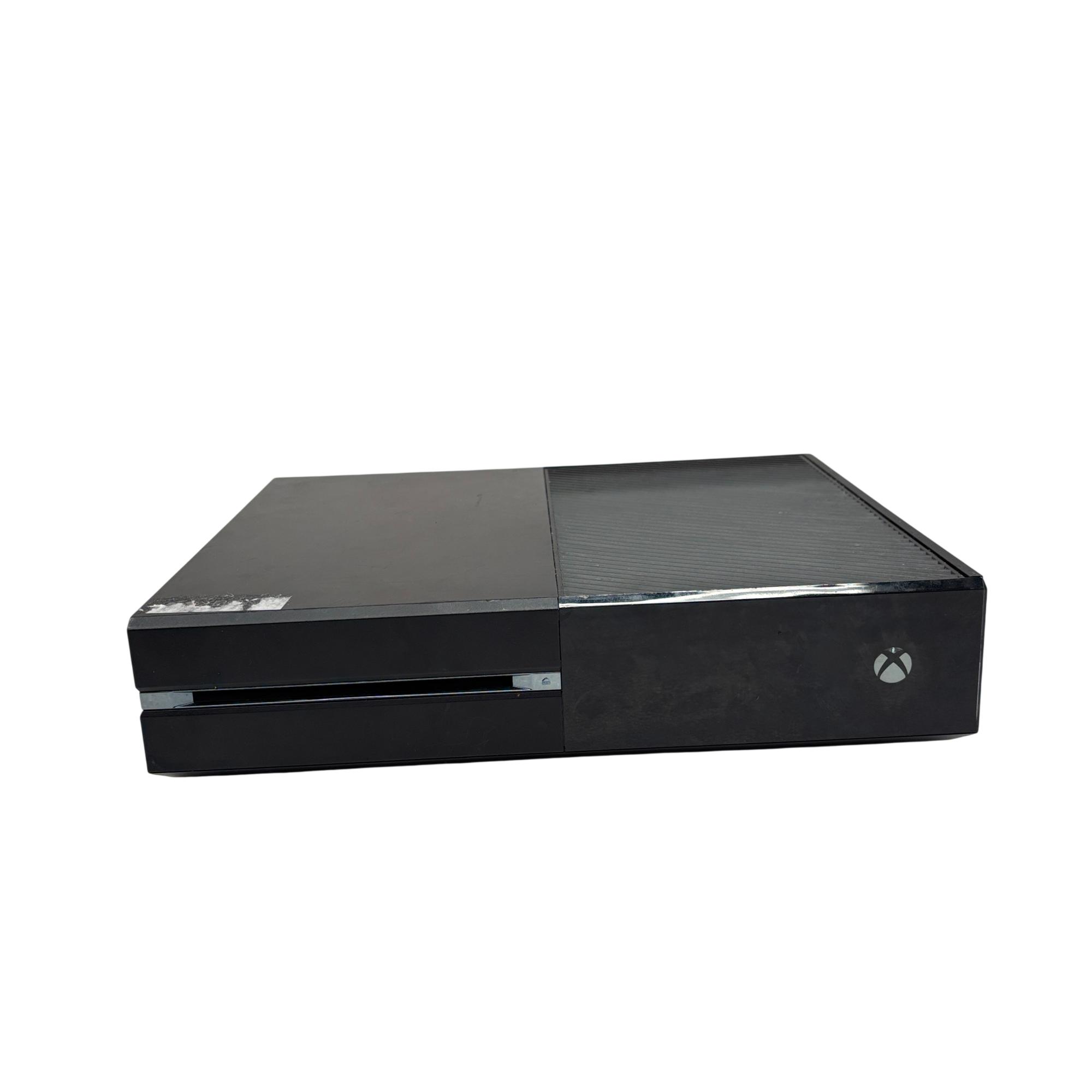 Microsoft Xbox One 1540 500GB Video Game Console Only 9391