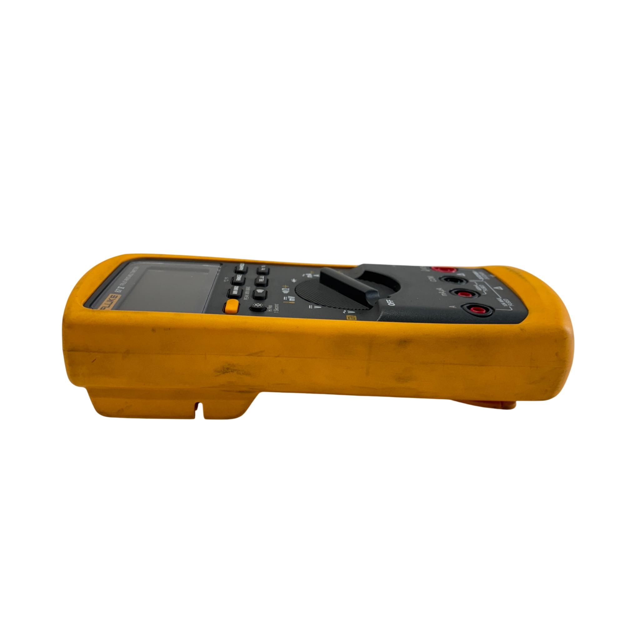 Fluke 87V True RMS Digital Multimeter