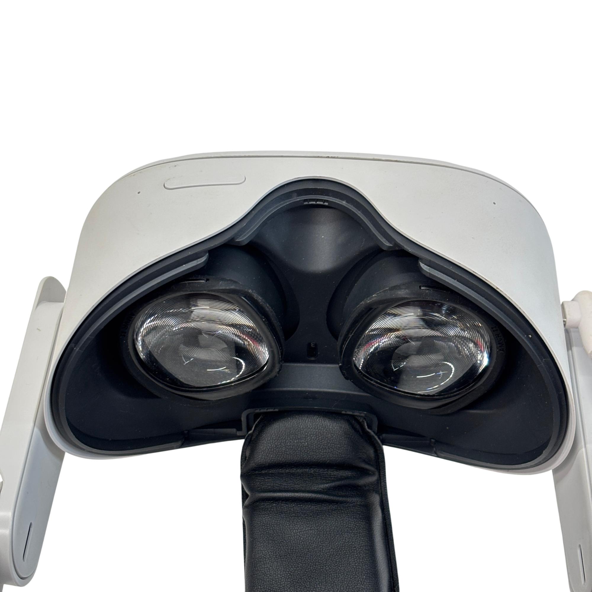 Meta Quest 2 KW49CM 128GB All-in-One Virtual Reality Headset