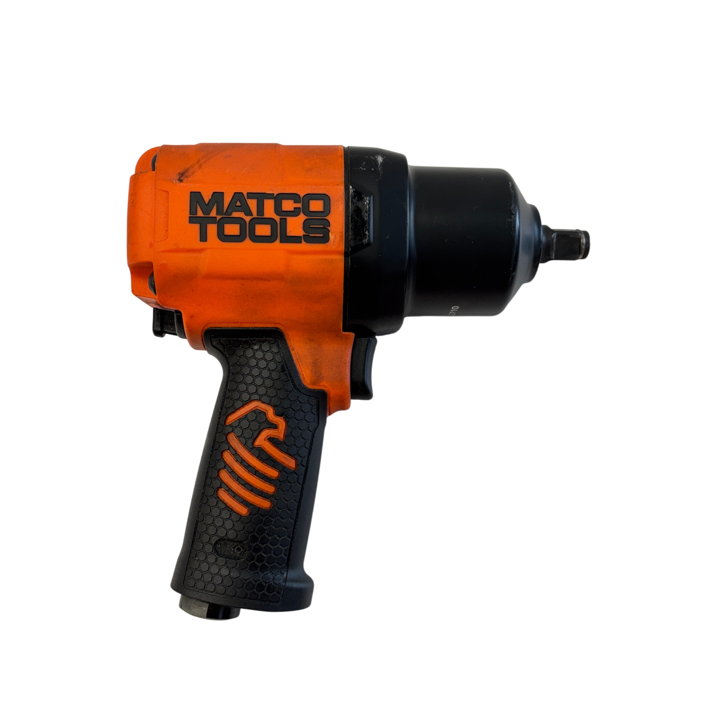 Matco Raptor Matco MT3779 1/2 Inch Pneumatic High Power Impact Wrench