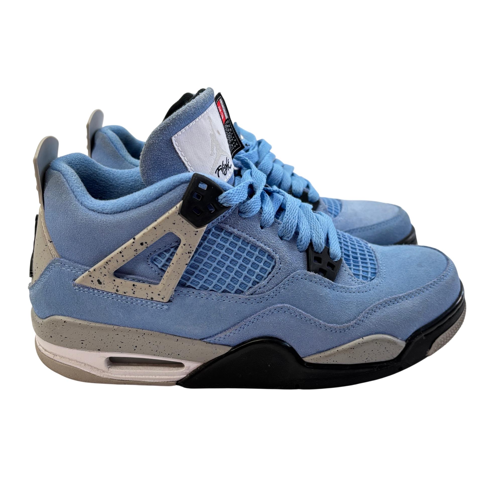jordan 4 size 7 youth