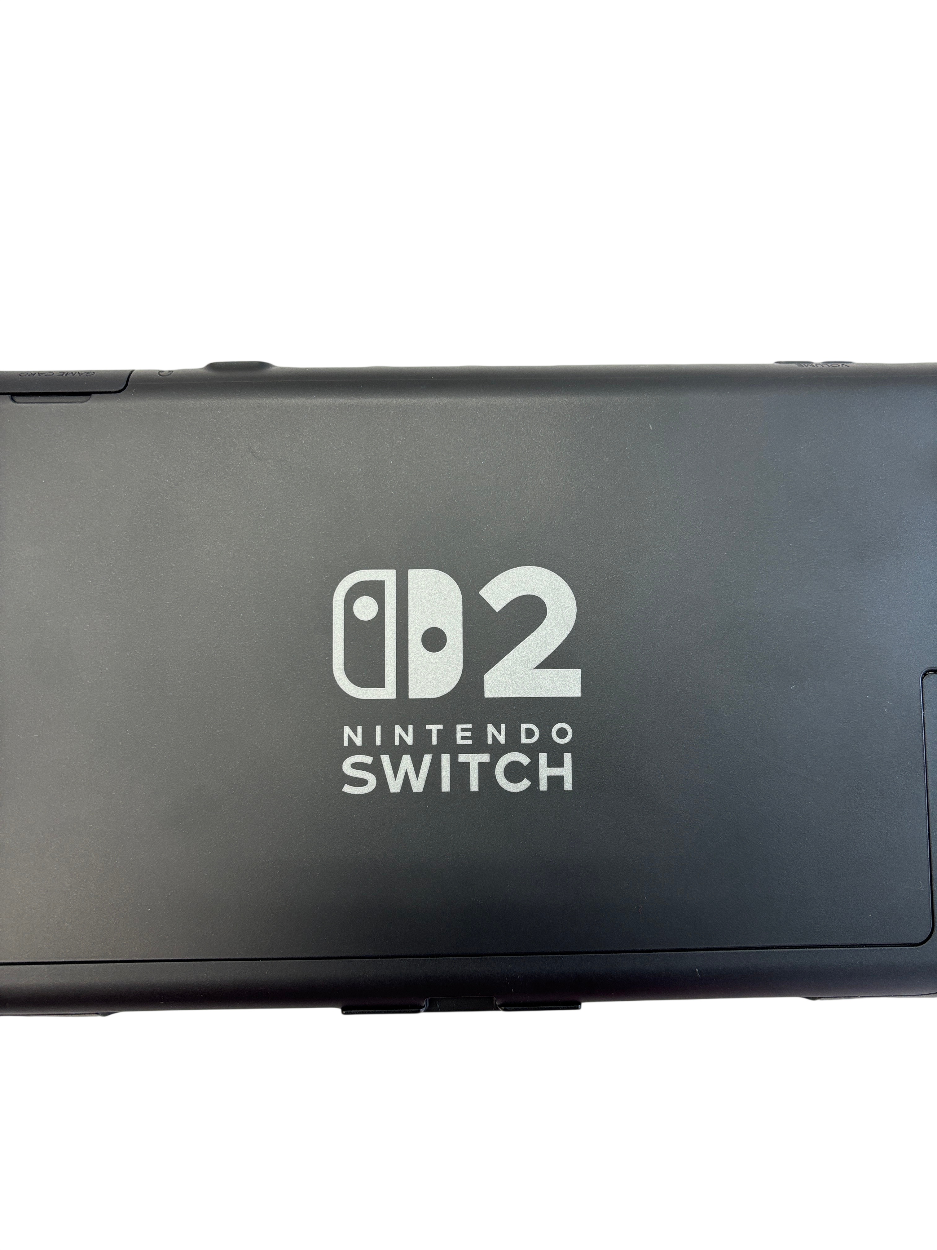 Nintendo Switch 2 BEE-001 7.9” LCD 120 FPS 256GB Handheld Gaming