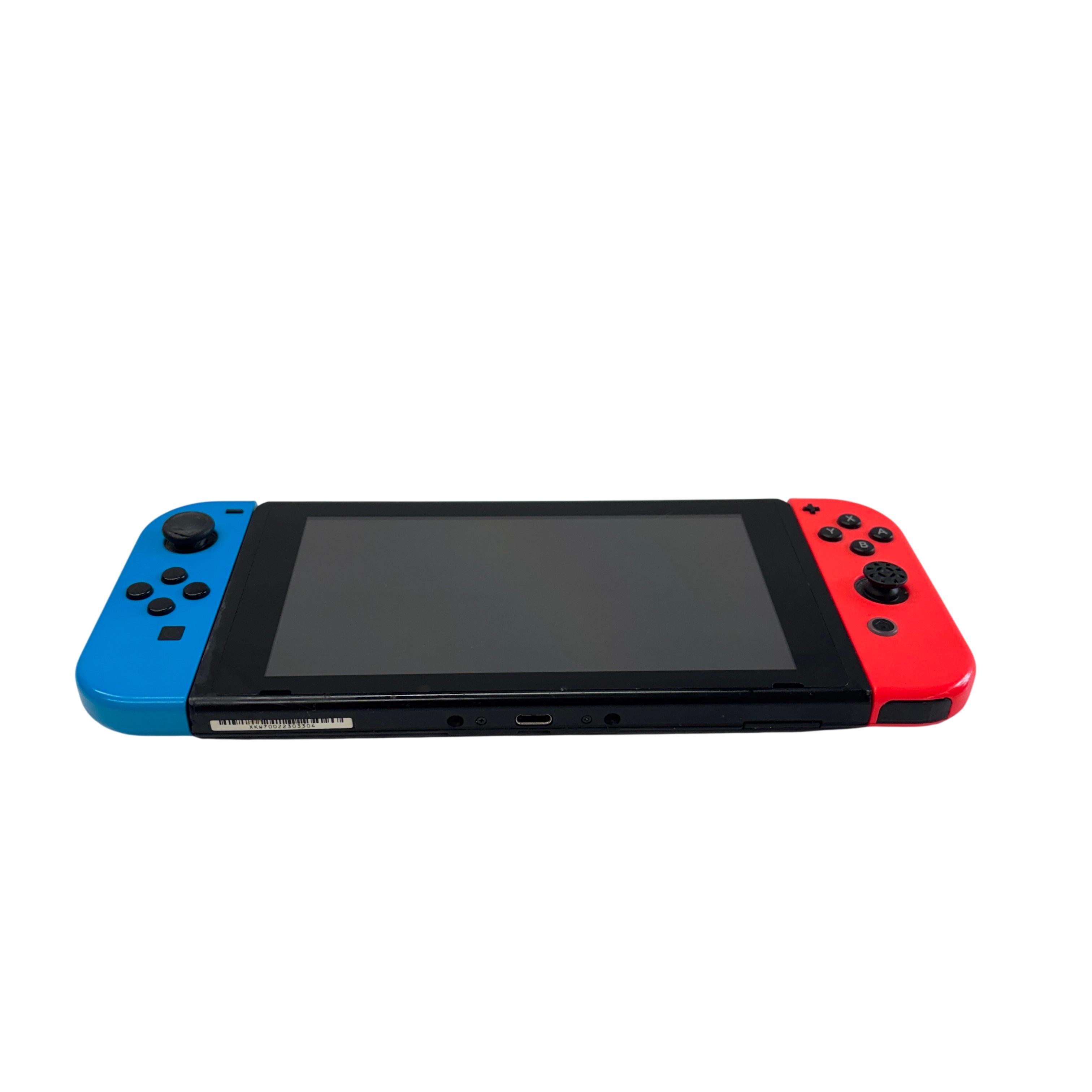 Nintendo Switch HAC-001(-01) 32GB Video Game Console 2432