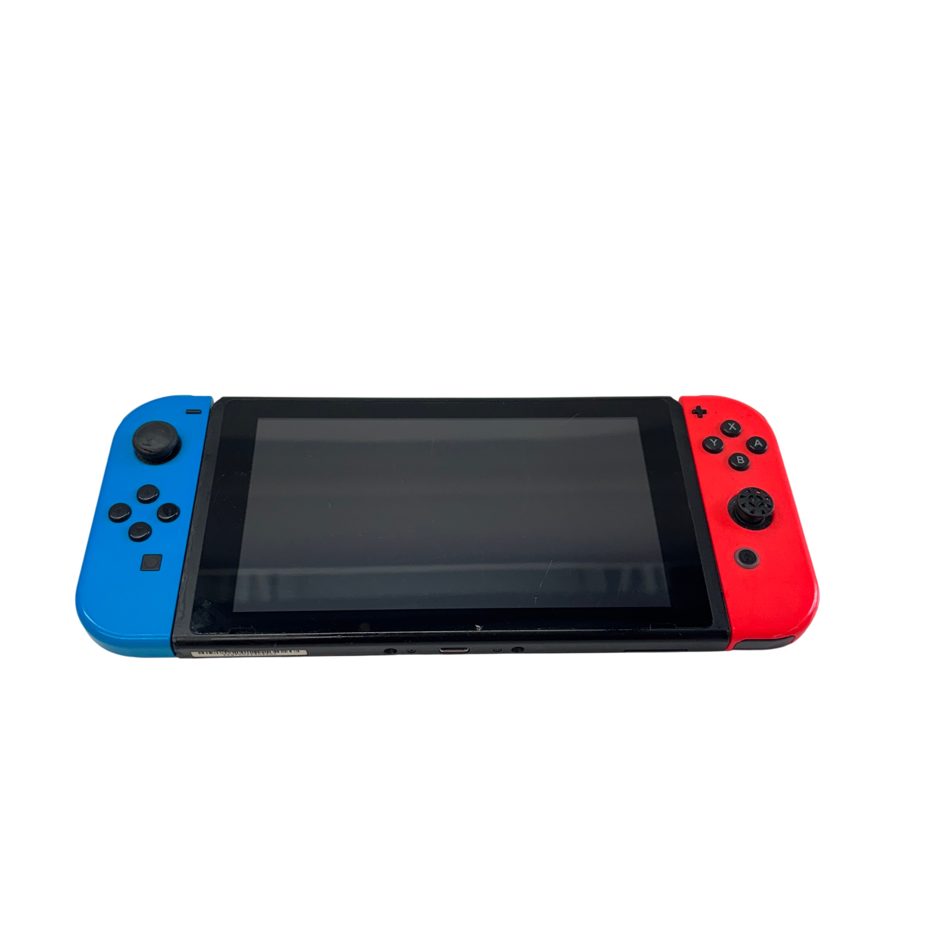 Nintendo Switch HAC-001(-01) 32GB Video Game Console 2432