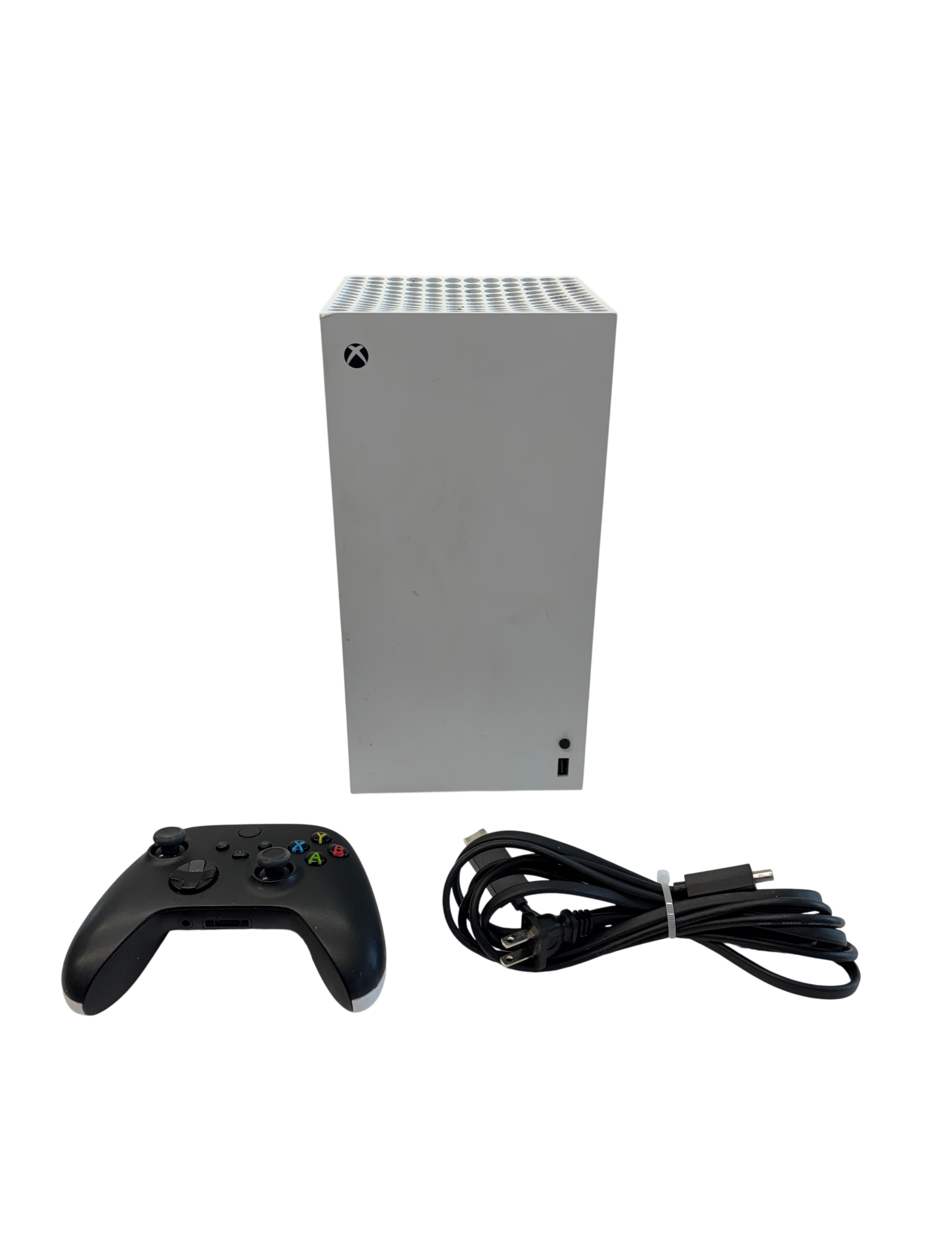 Microsoft Xbox Series X 1882 Digital Edition 1TB SSD Video Game