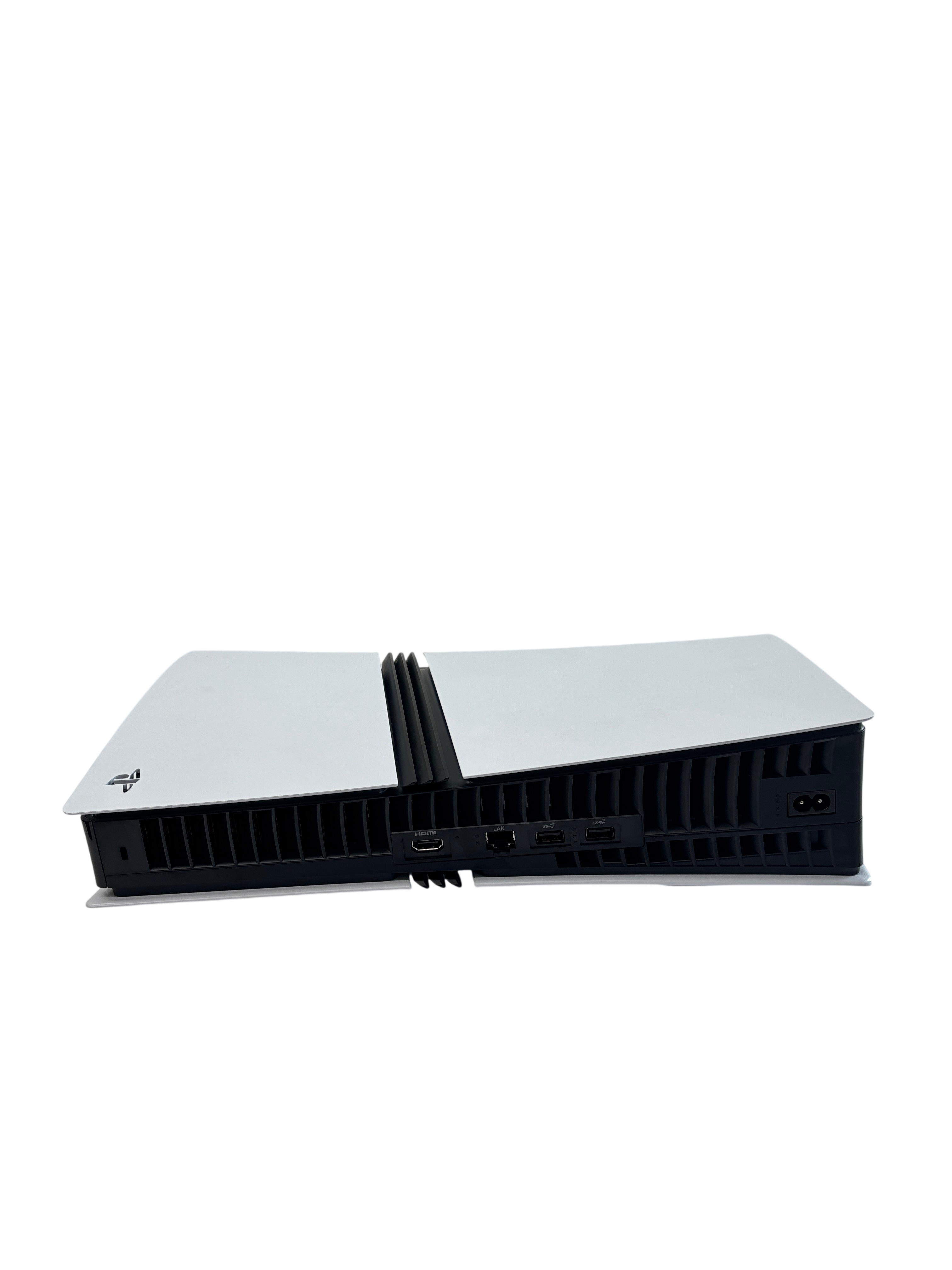 Sony PlayStation 5 Pro Disk Edition CFI-7119 2TB Video Game