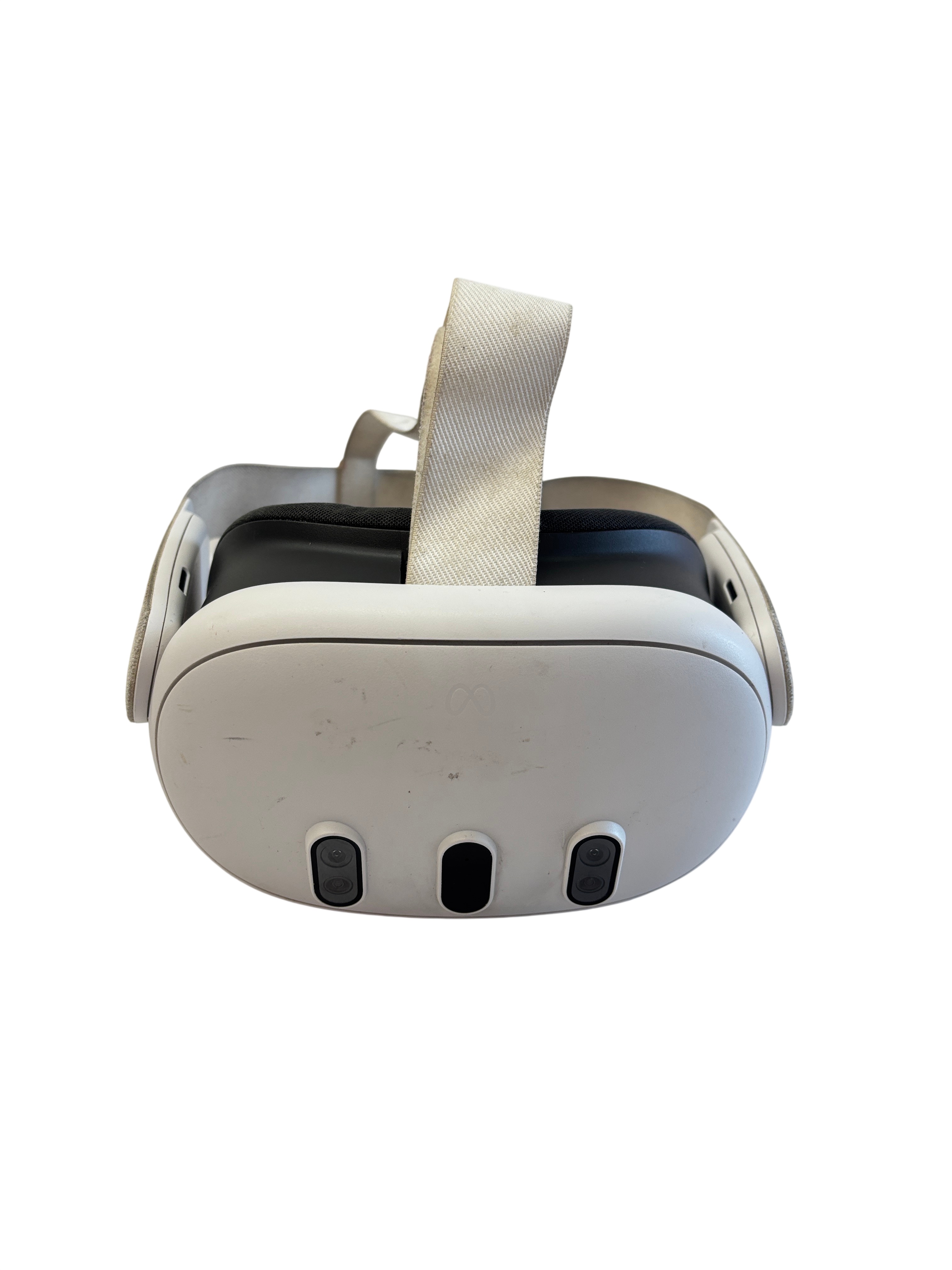 Meta Quest 3 128GB Advanced All-in-One VR Headset 2993