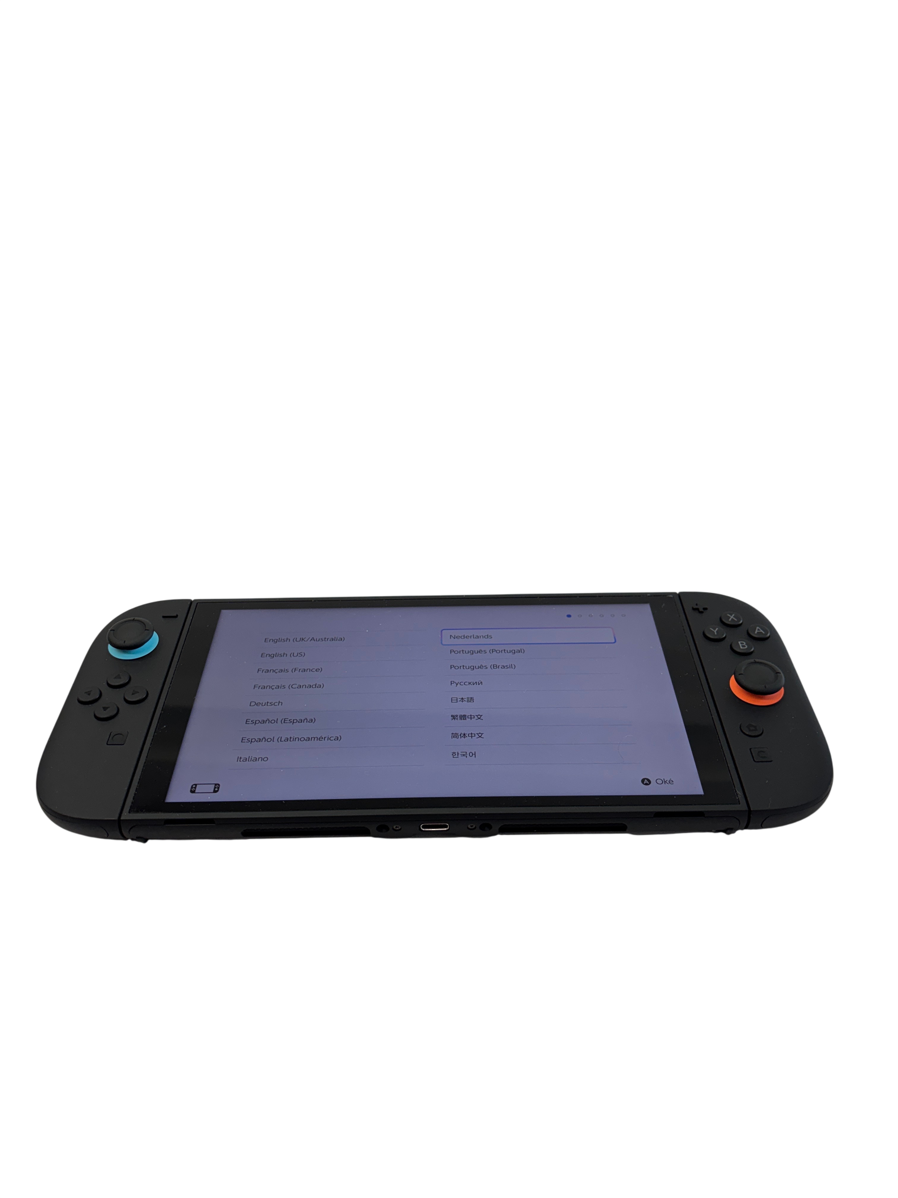 Nintendo Switch 2 BEE-001 256GB Video Game Console 3020