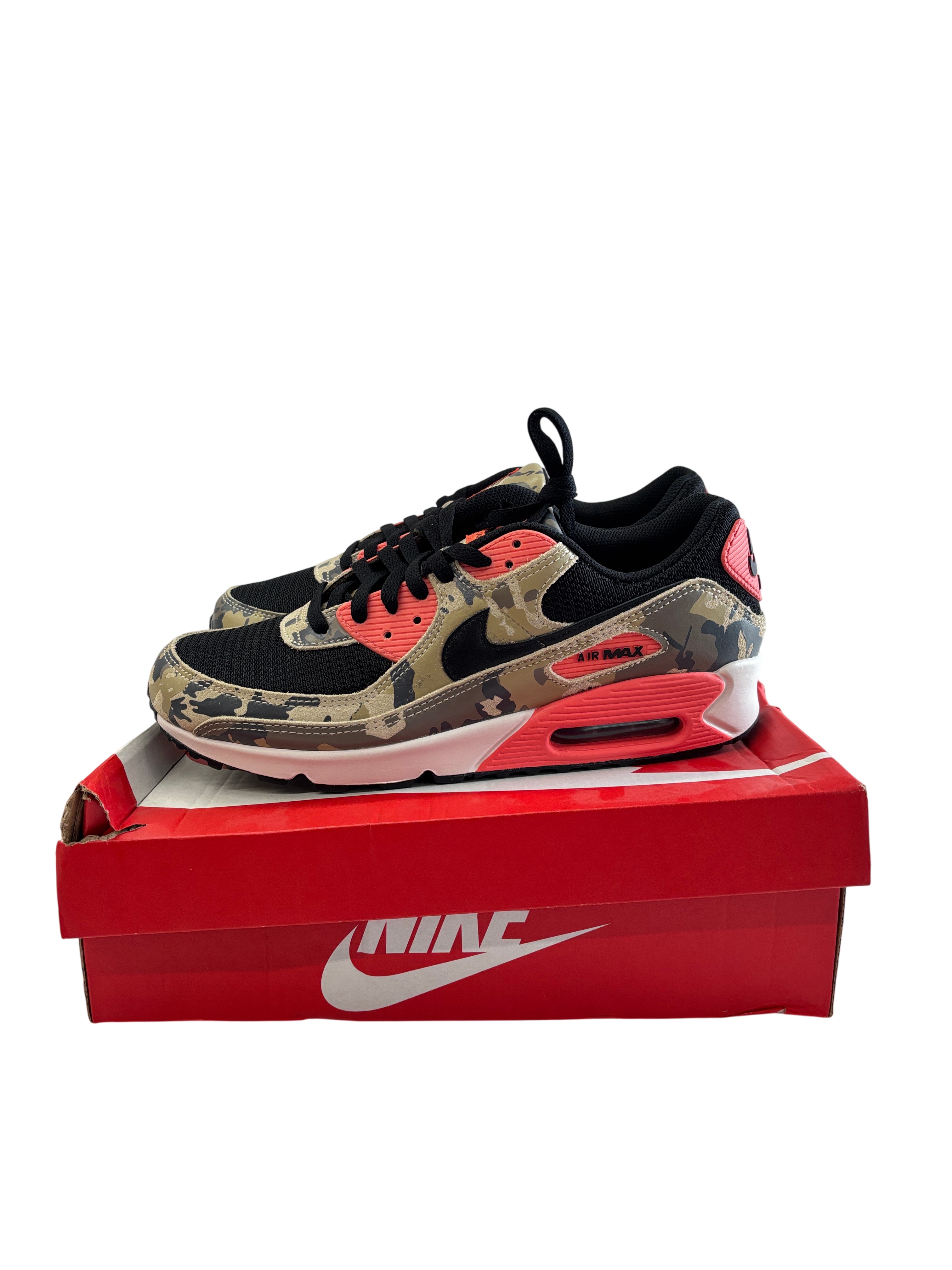 Nike Air Max 90 SP Reverse Duck Camo Men
