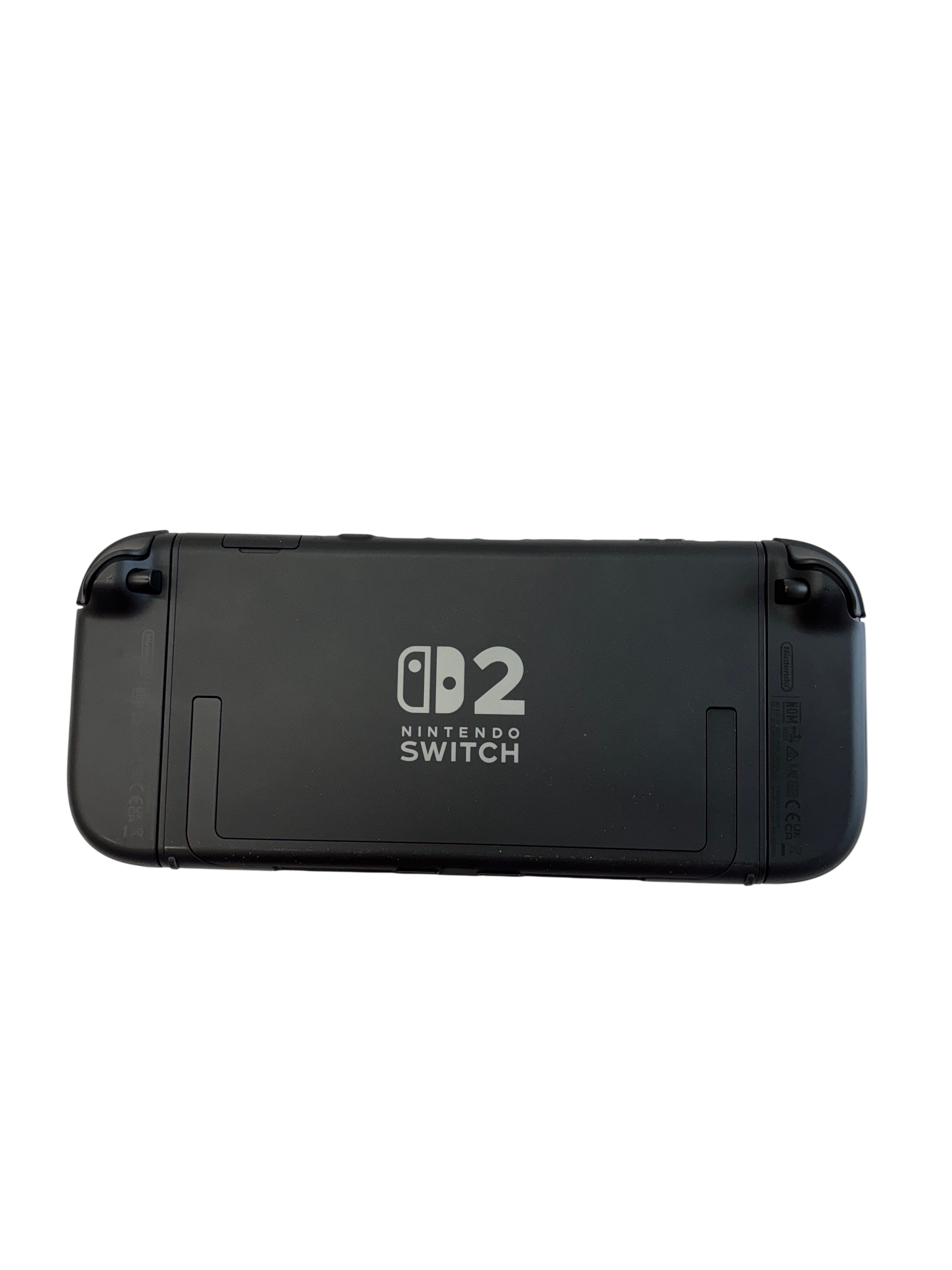 Nintendo Switch 2 BEG-001 256GB Portable Video Game Console 3248