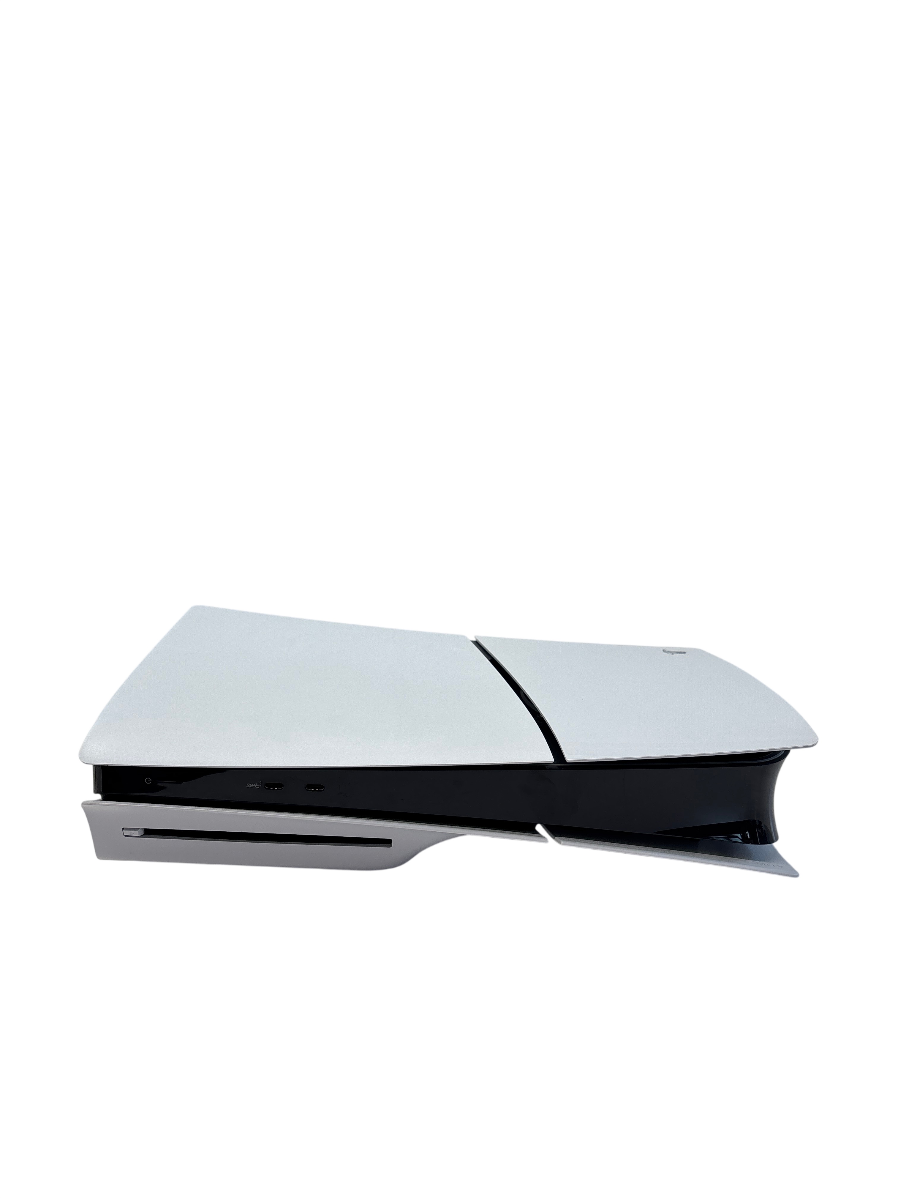 Sony PlayStation 5 Slim Disc Edition CFI-2015 1TB 4K Video Game