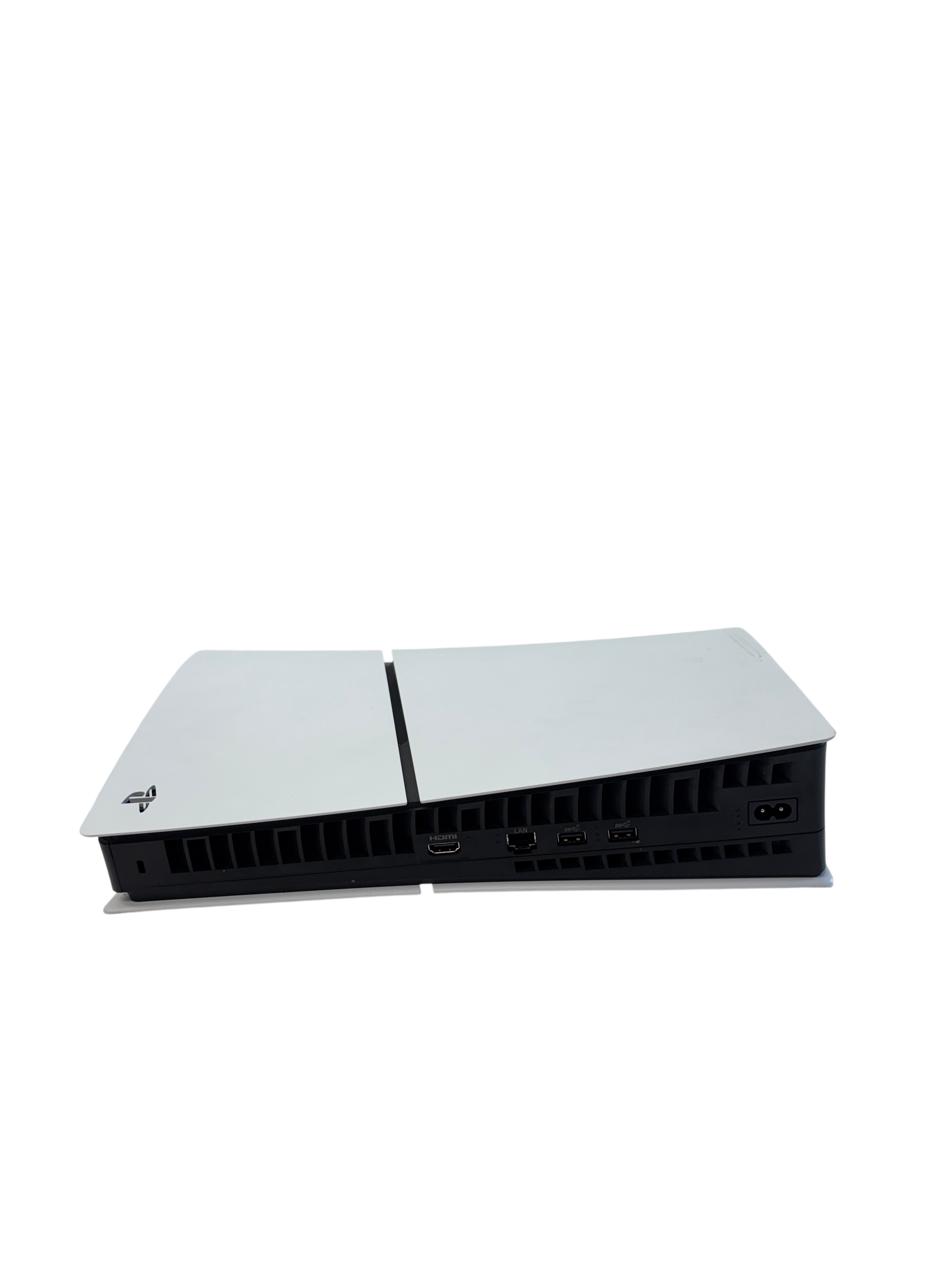 Sony PlayStation 5 Slim Disc Edition CFI-2115 1TB Video Game