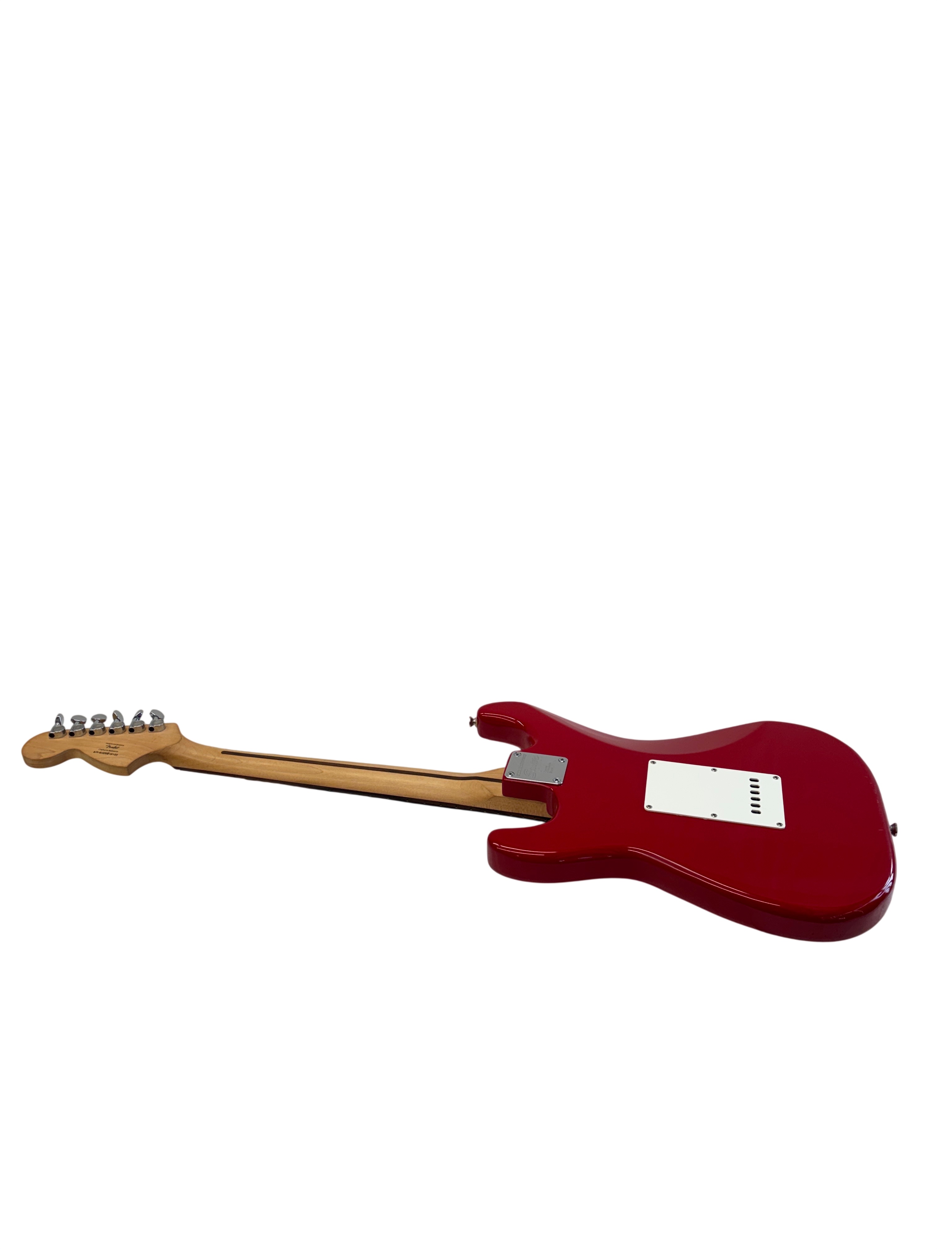 Fender Squier Stratocaster Right Hand 6 String Electric Guitar