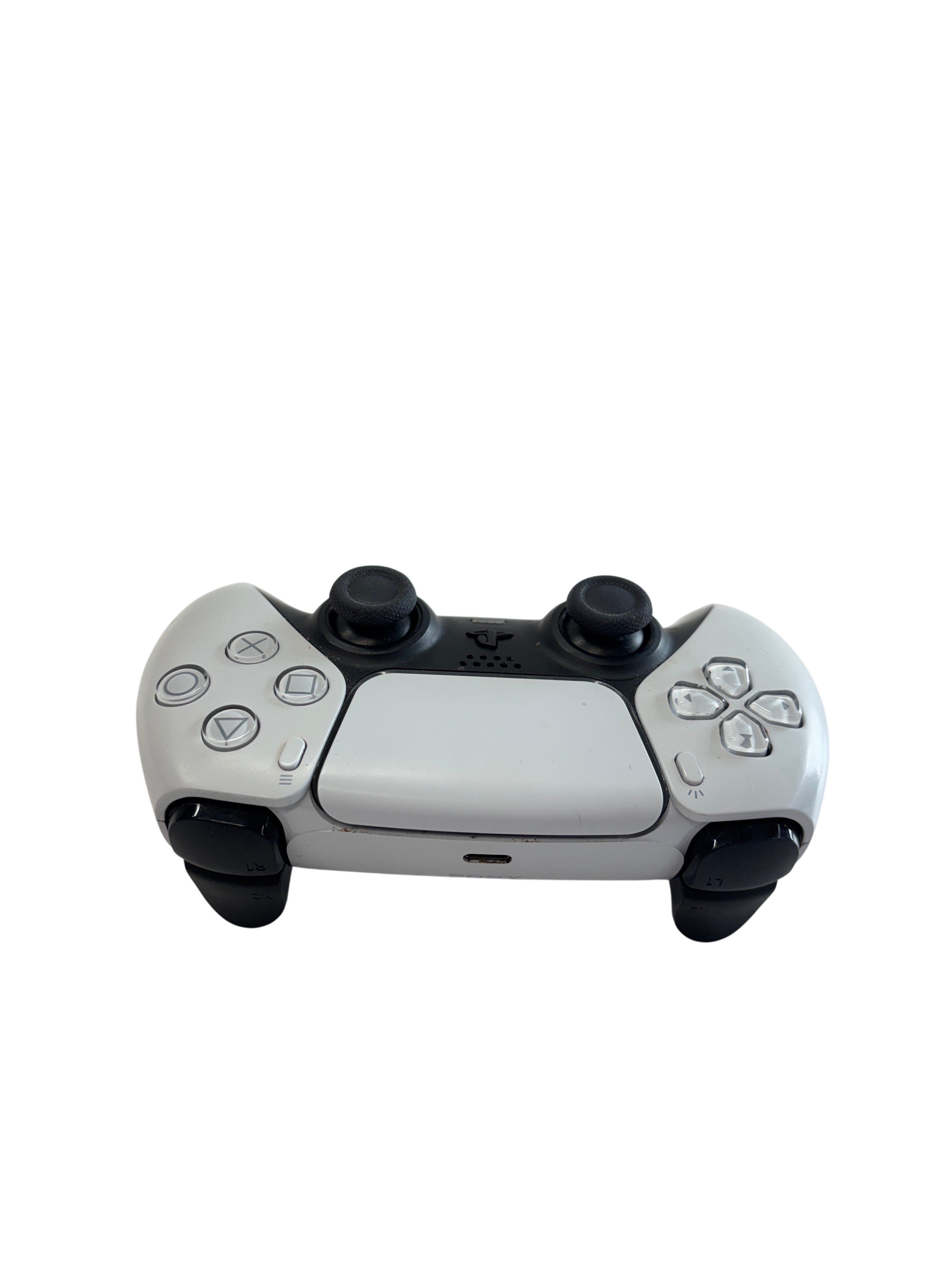 Sony PlayStation DualSense CFI-ZCT1W Adaptive Trigger Wireless