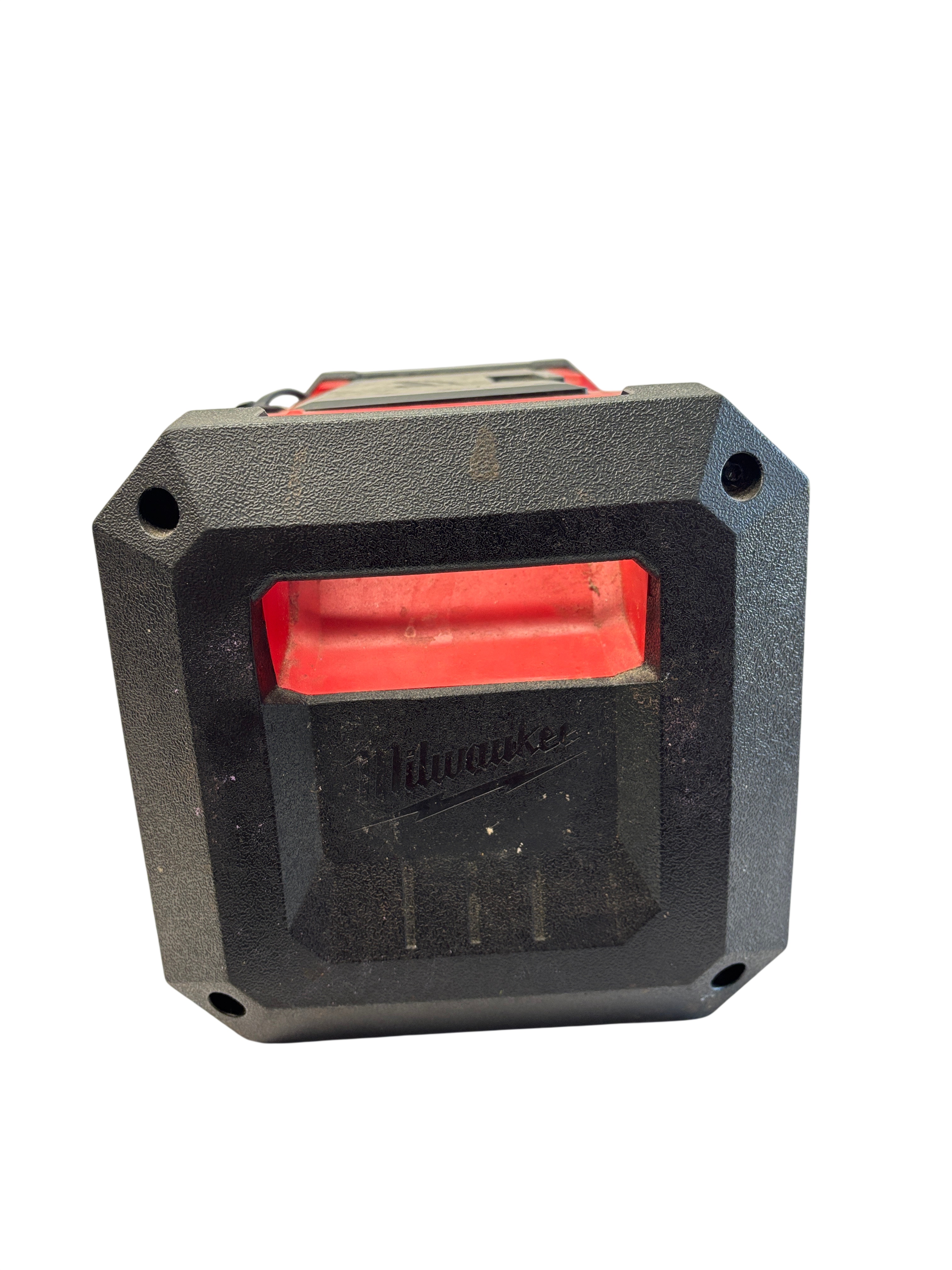 Milwaukee 2890-20 120 Volt Corded Jobsite Radio