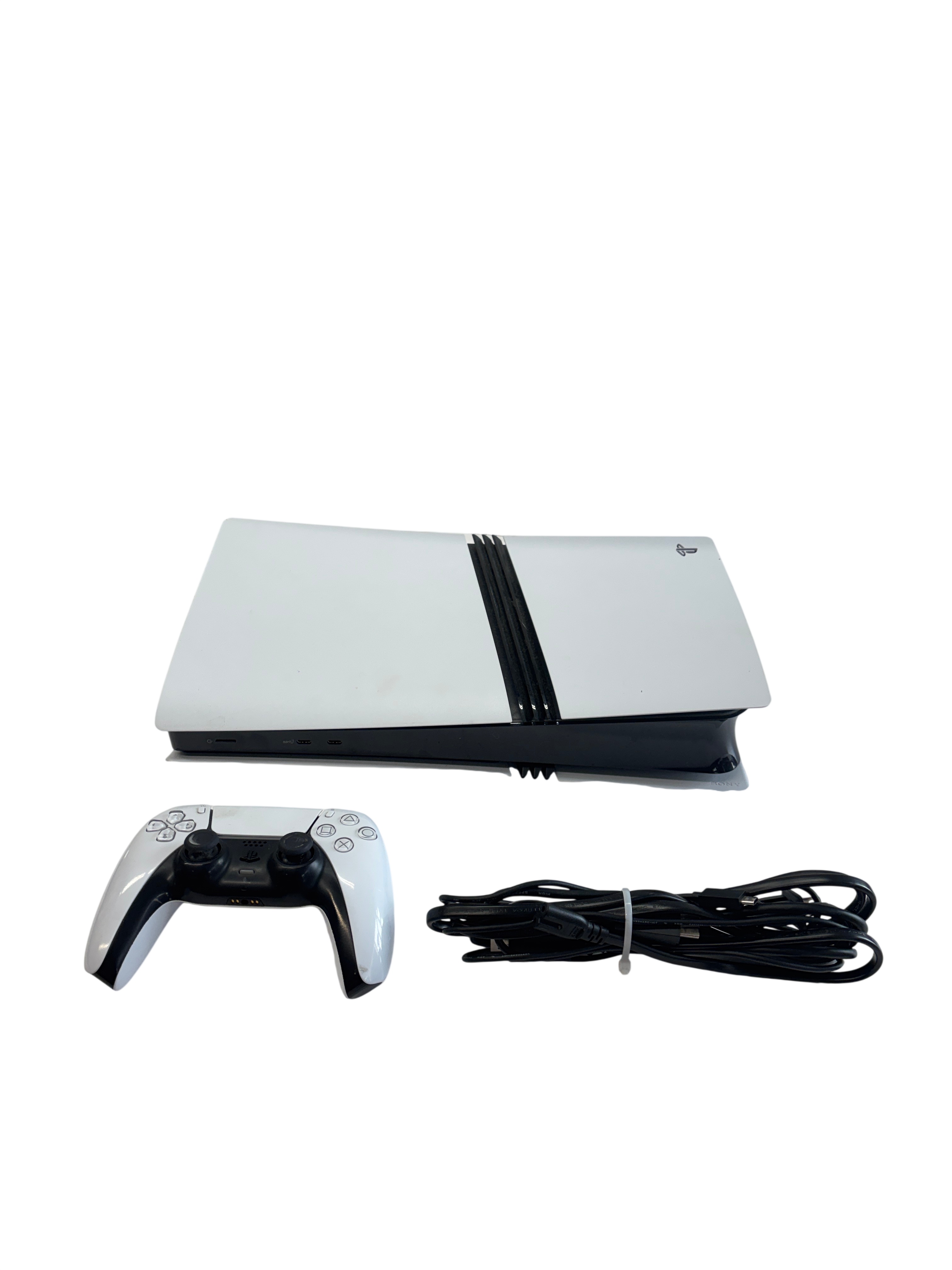 Sony PlayStation 5 Pro CFI-7019 2TB SSD Wi-Fi 4K Home Video Game