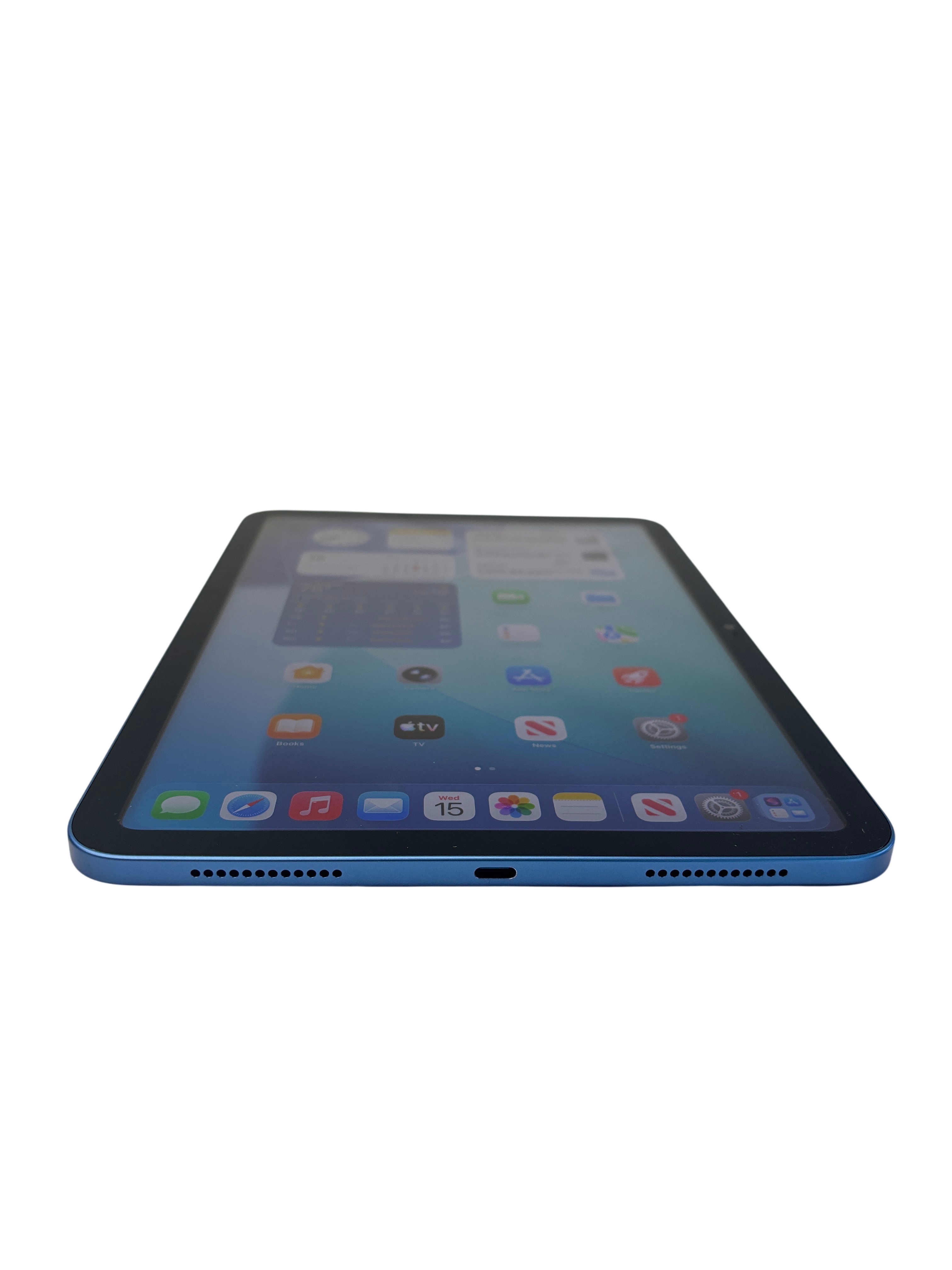 Apple iPad A16 MD4A4LL/A 128GB Wi-Fi 11