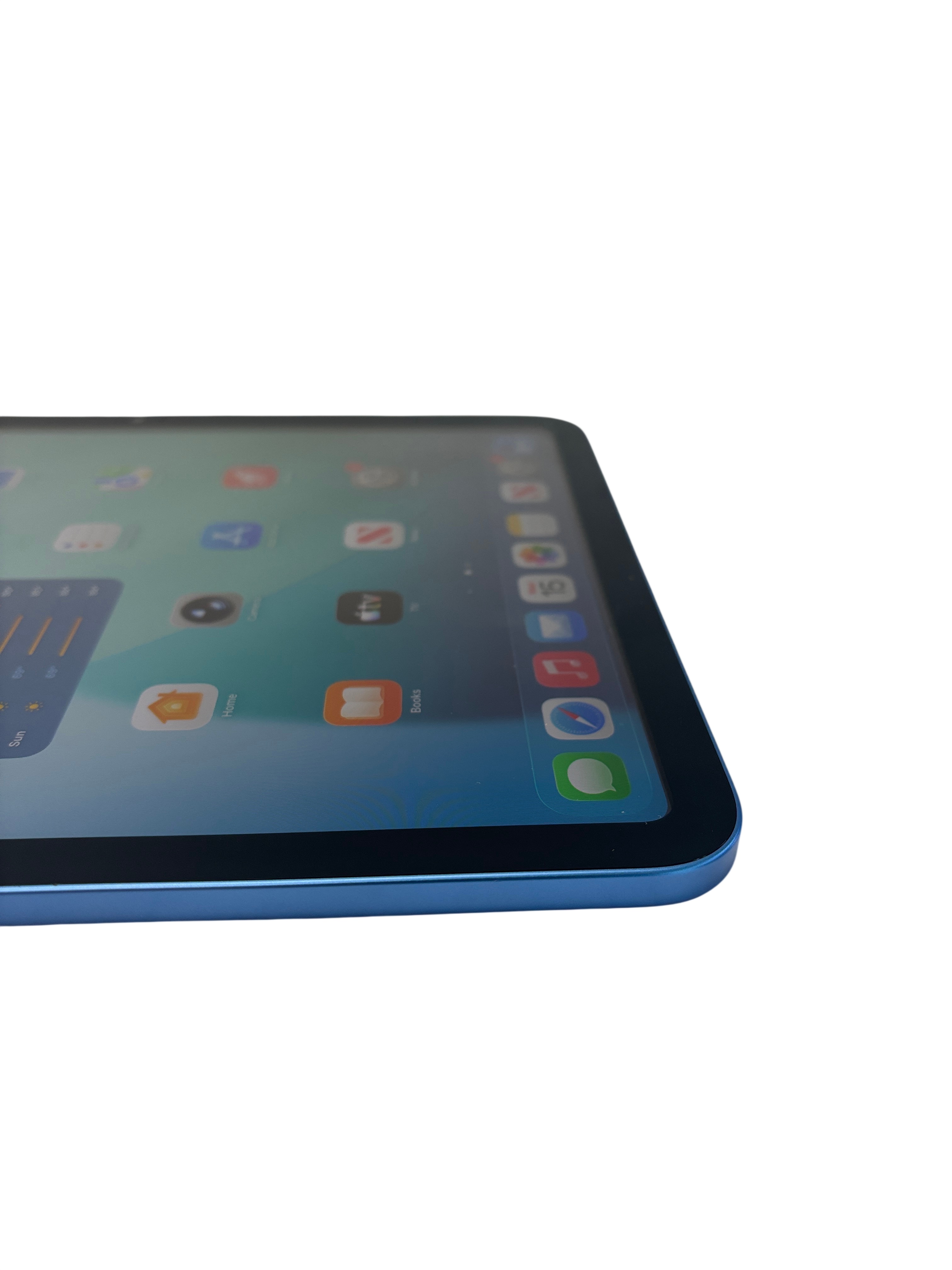 Apple iPad A16 MD4A4LL/A 128GB Wi-Fi 11