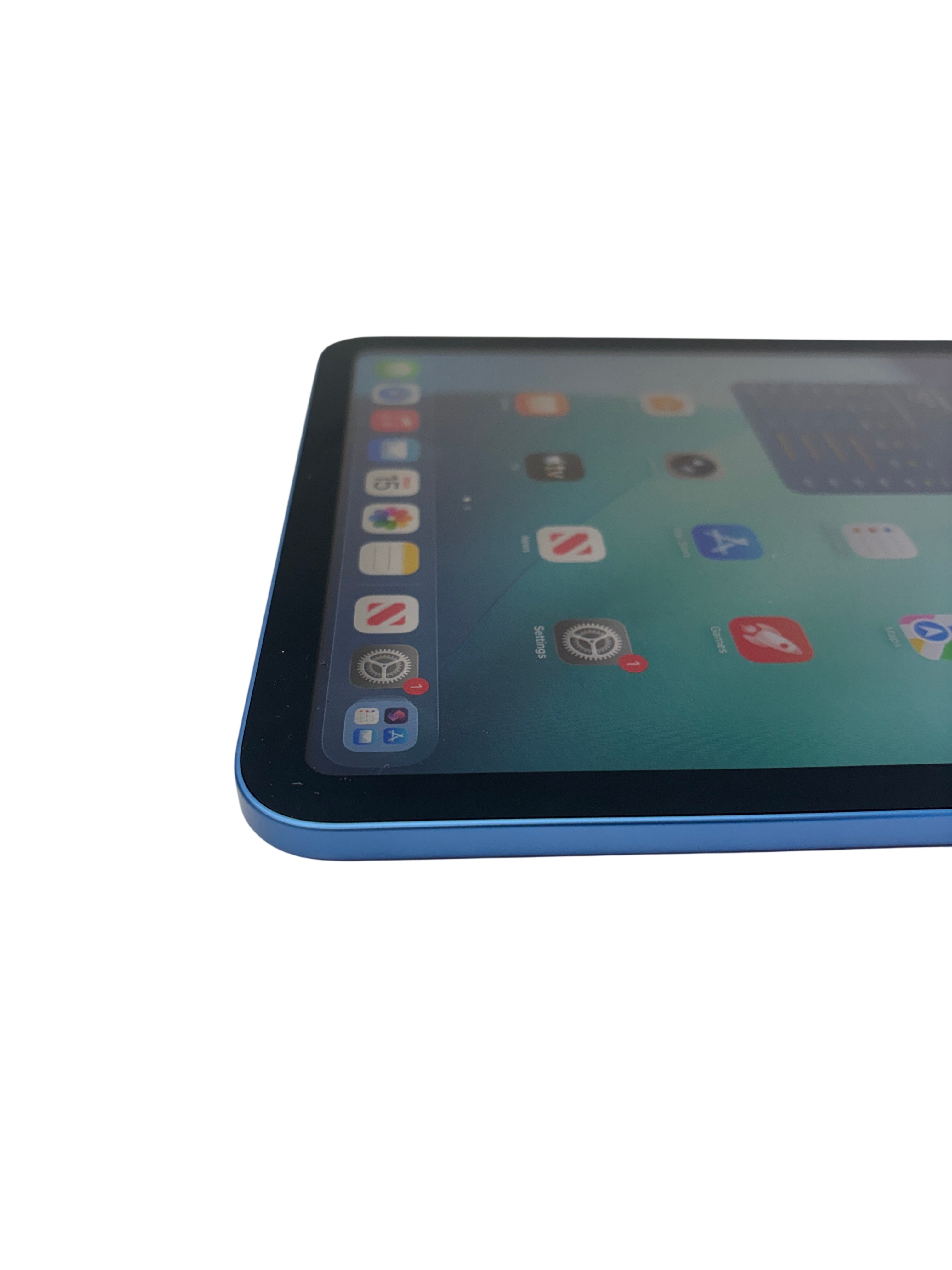Apple iPad A16 MD4A4LL/A 128GB Wi-Fi 11