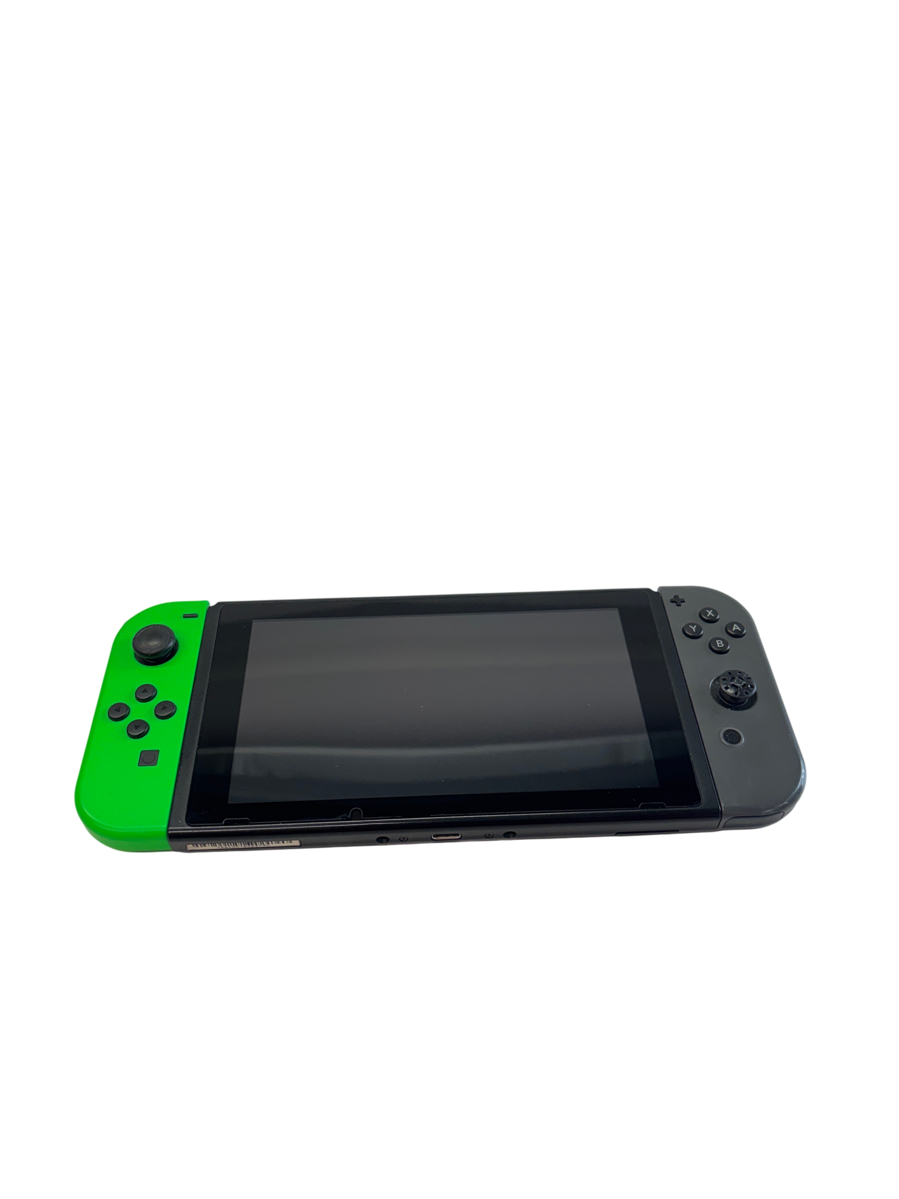 Nintendo Switch HAC-001 32GB Video Game Console 5239