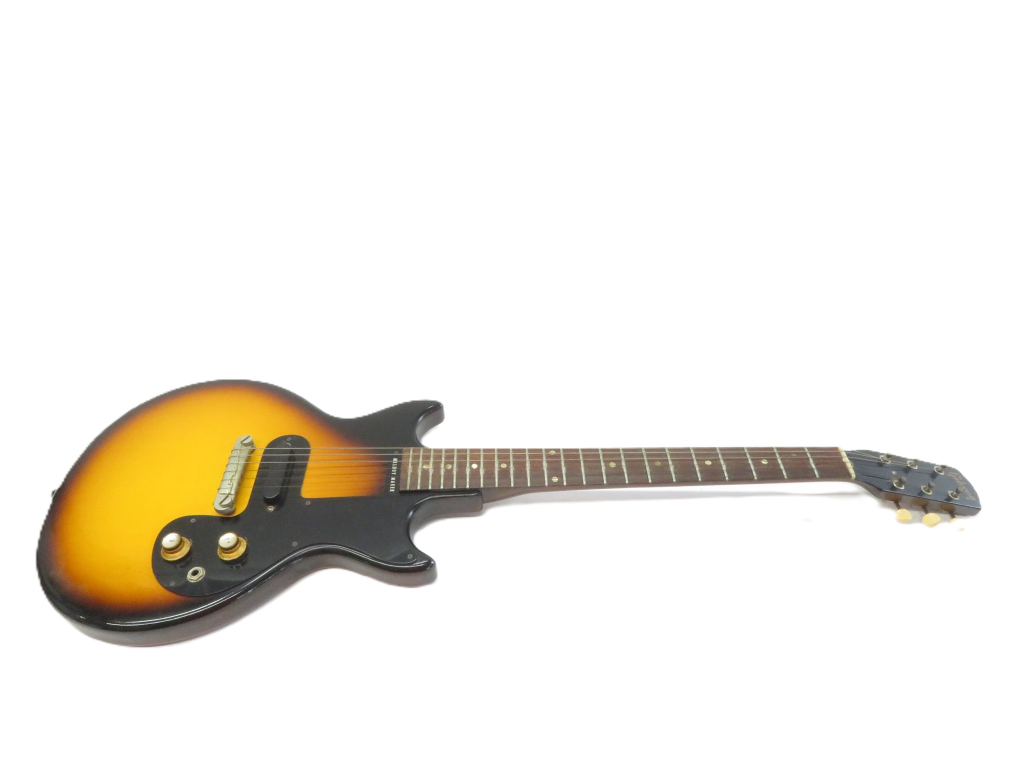 1986 Gibson USA Melody Maker Single-Cut with Humbucker
