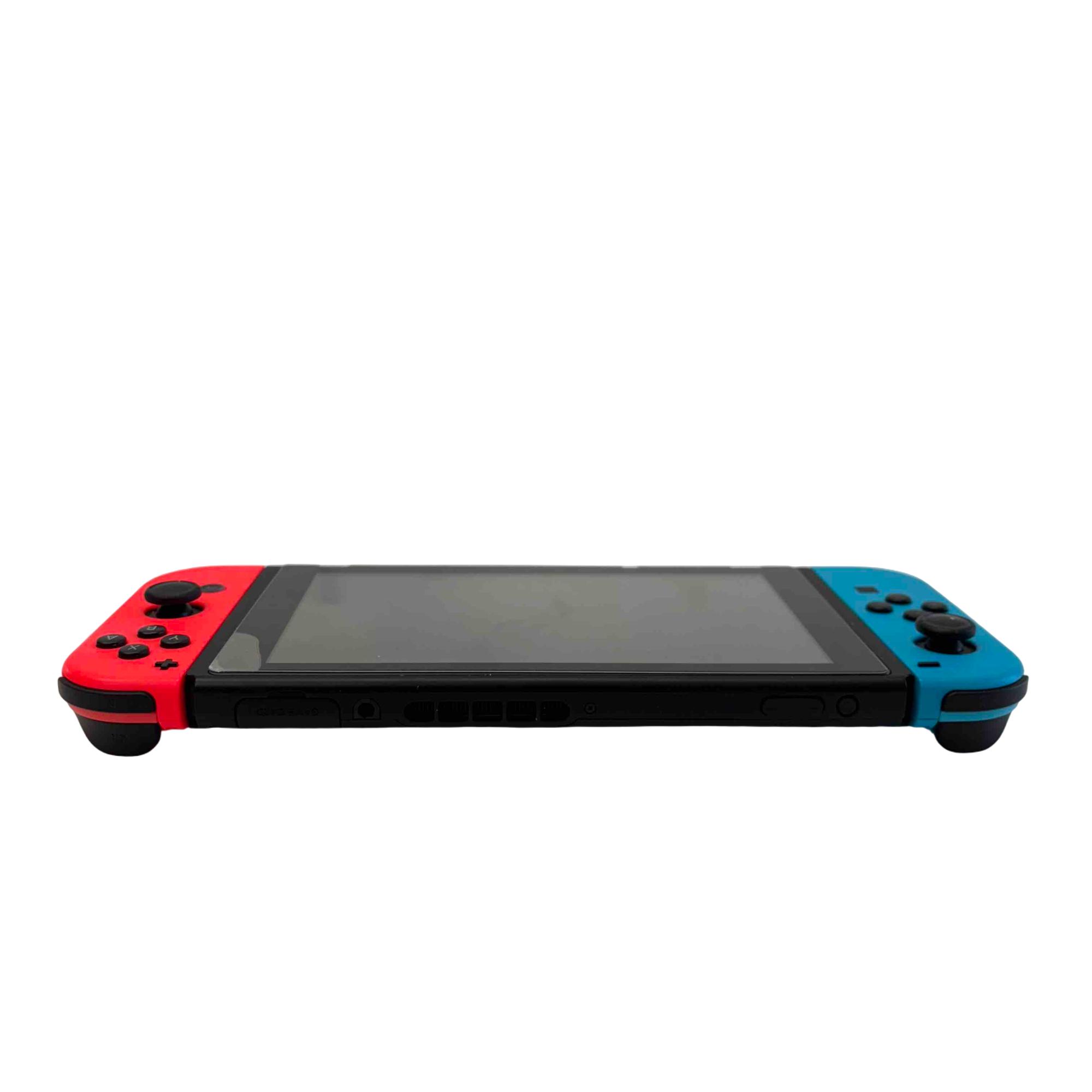 Nintendo Switch HAC-001(-01) 32GB Video Game Console 1084