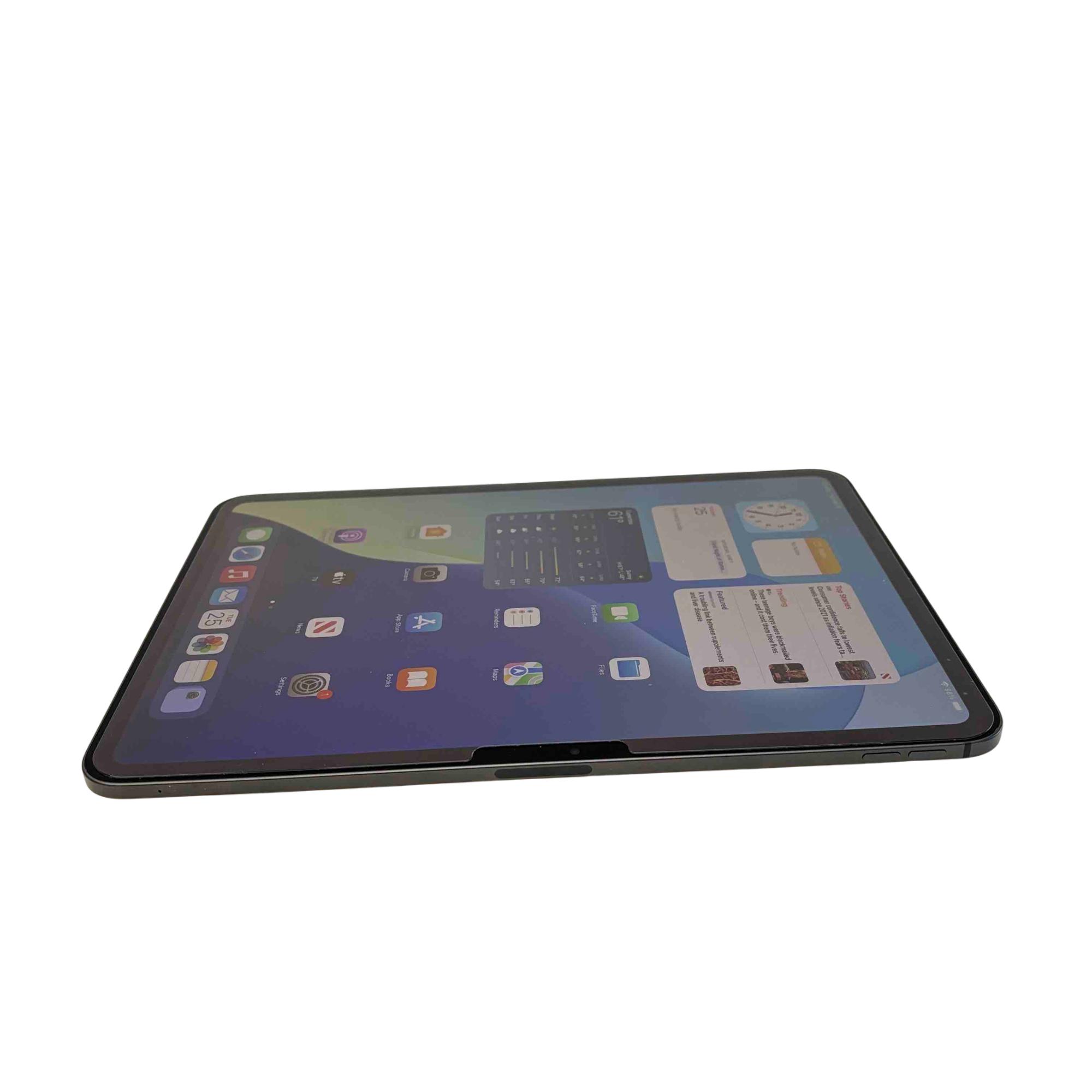 Apple iPad Pro MVV83LL/A 11 Apple iPad Pro MVV83LL/A 11